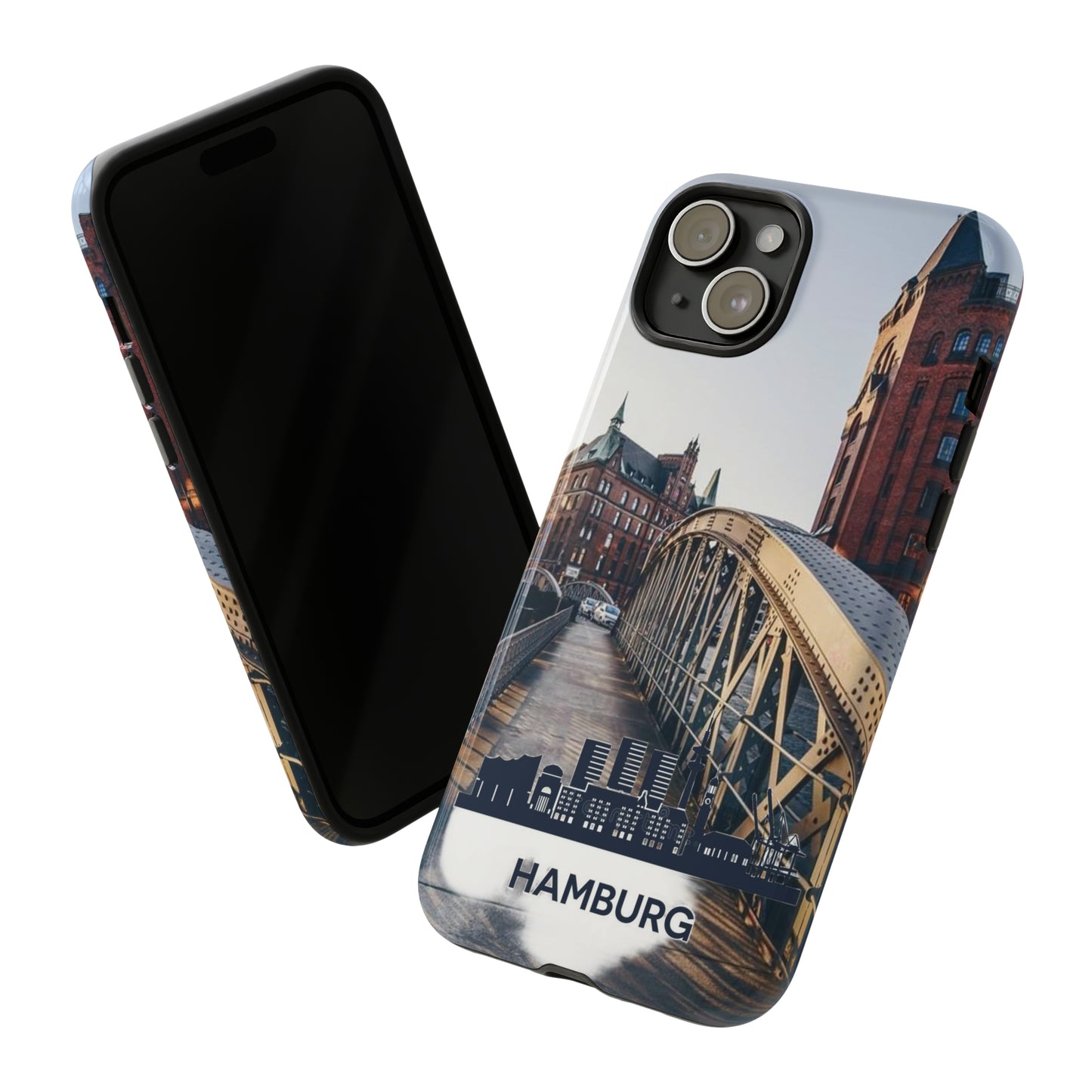 Hamburg Case