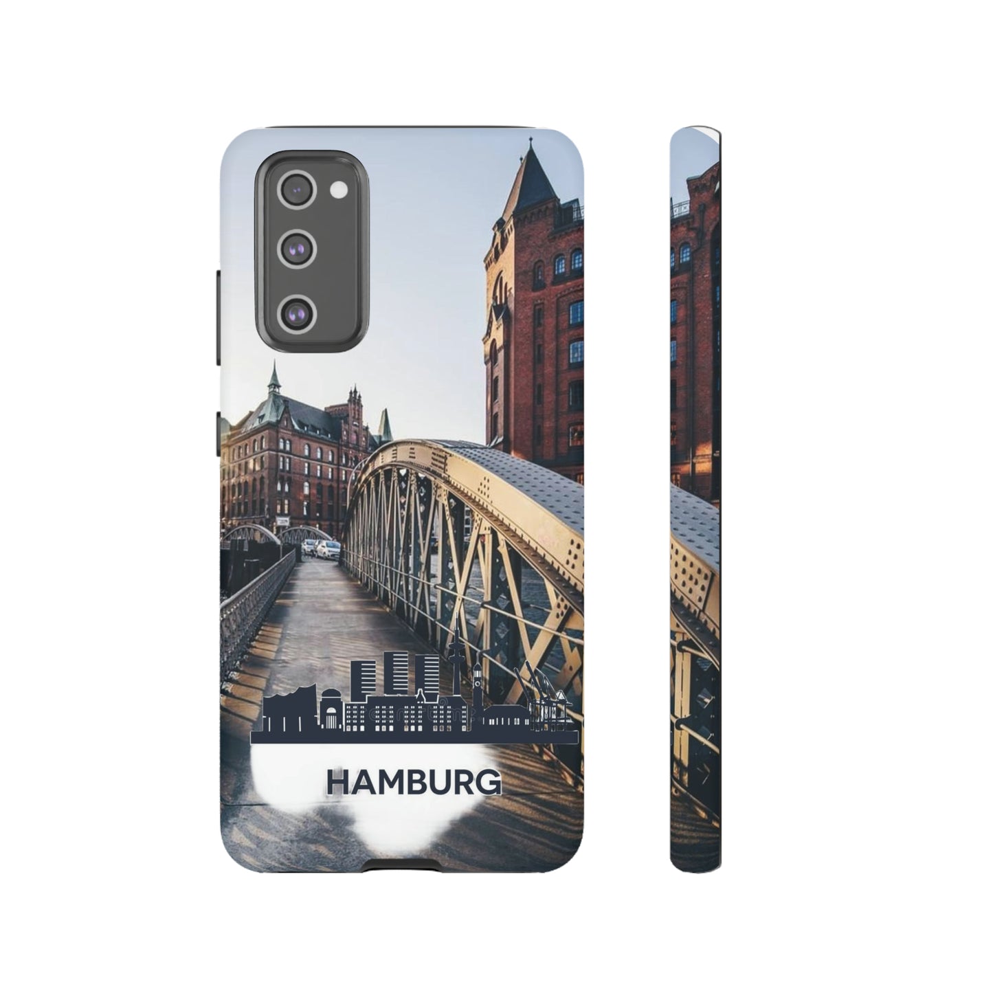 Hamburg Case