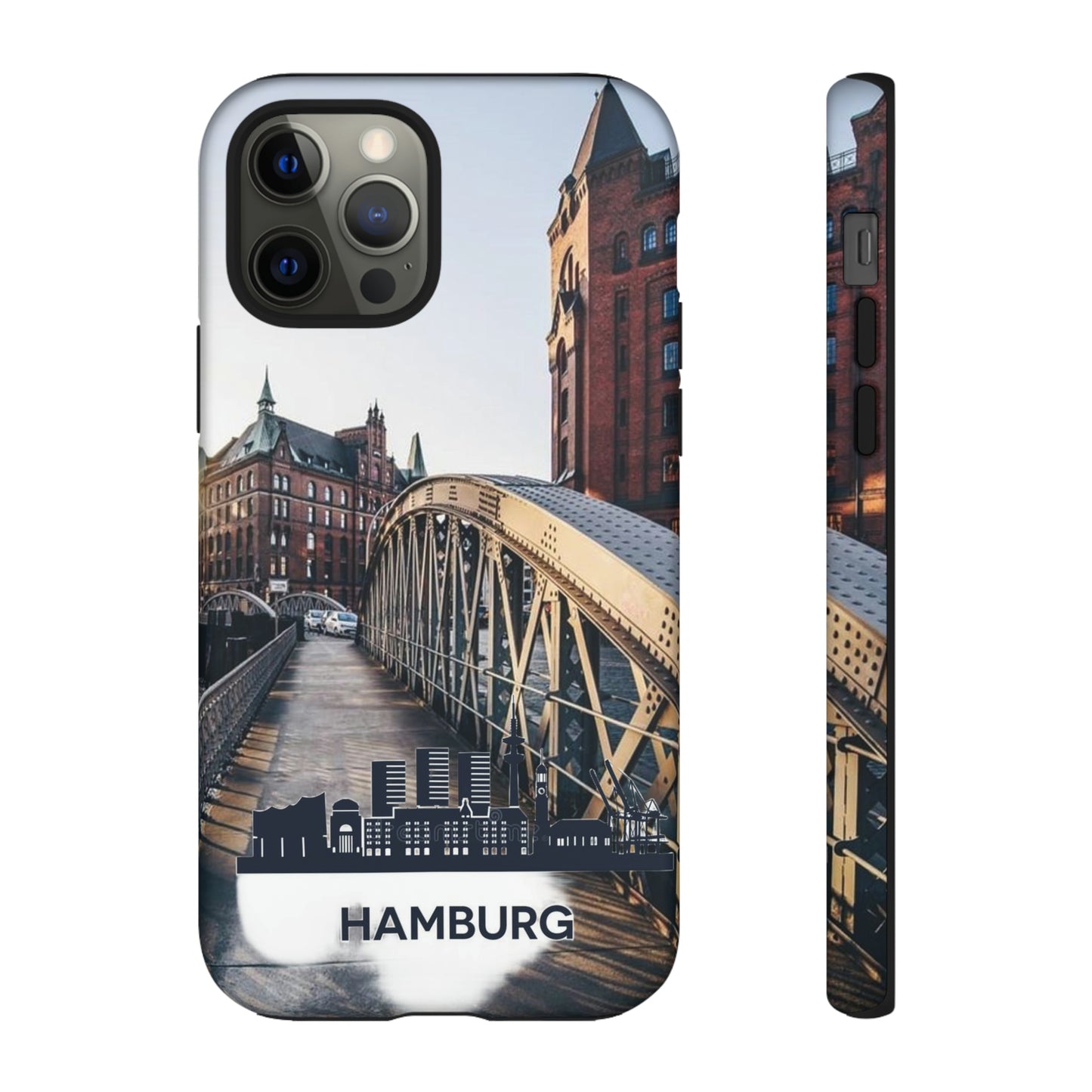 Hamburg Case