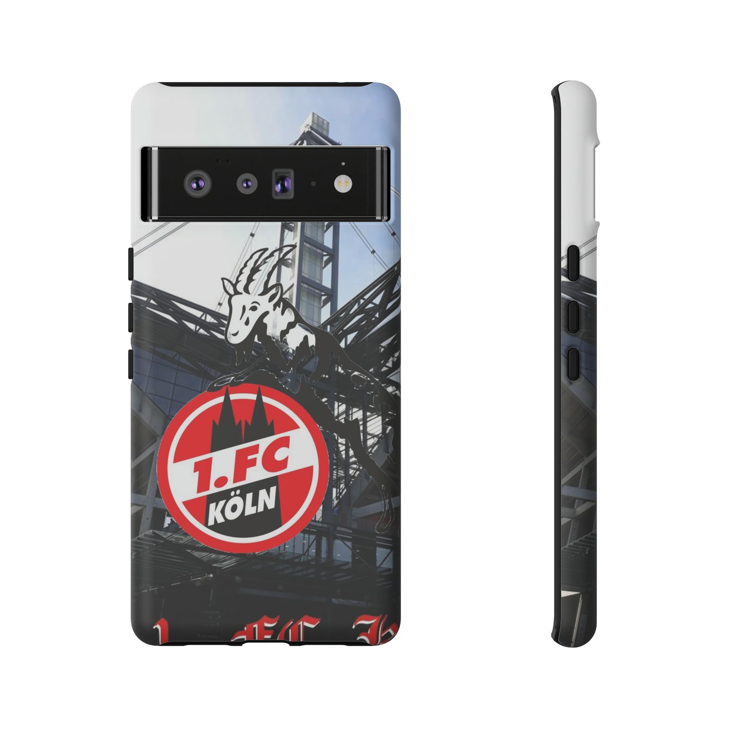 1 FC Köln Cases