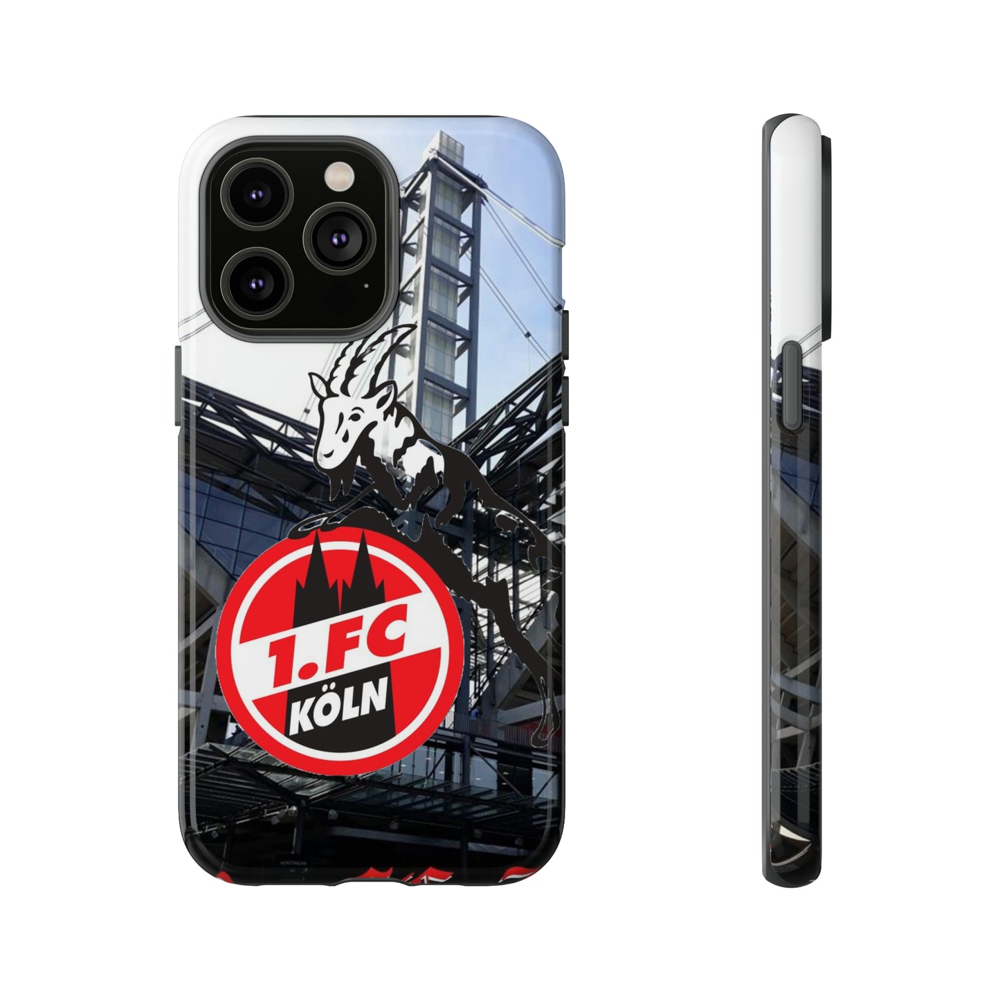 1 FC Köln Cases