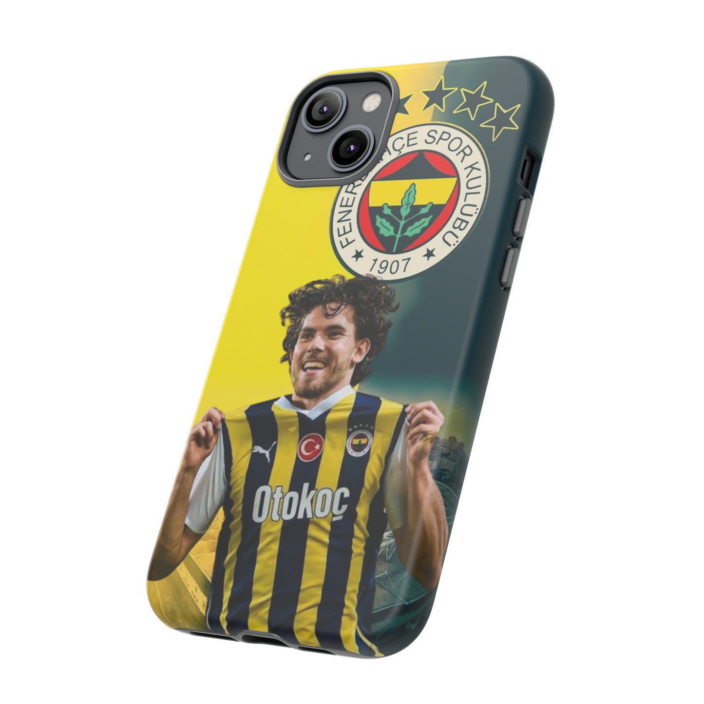 Fenerbace Case