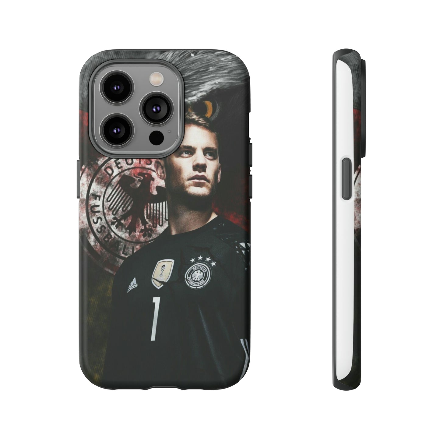 Manuel Neuer Case