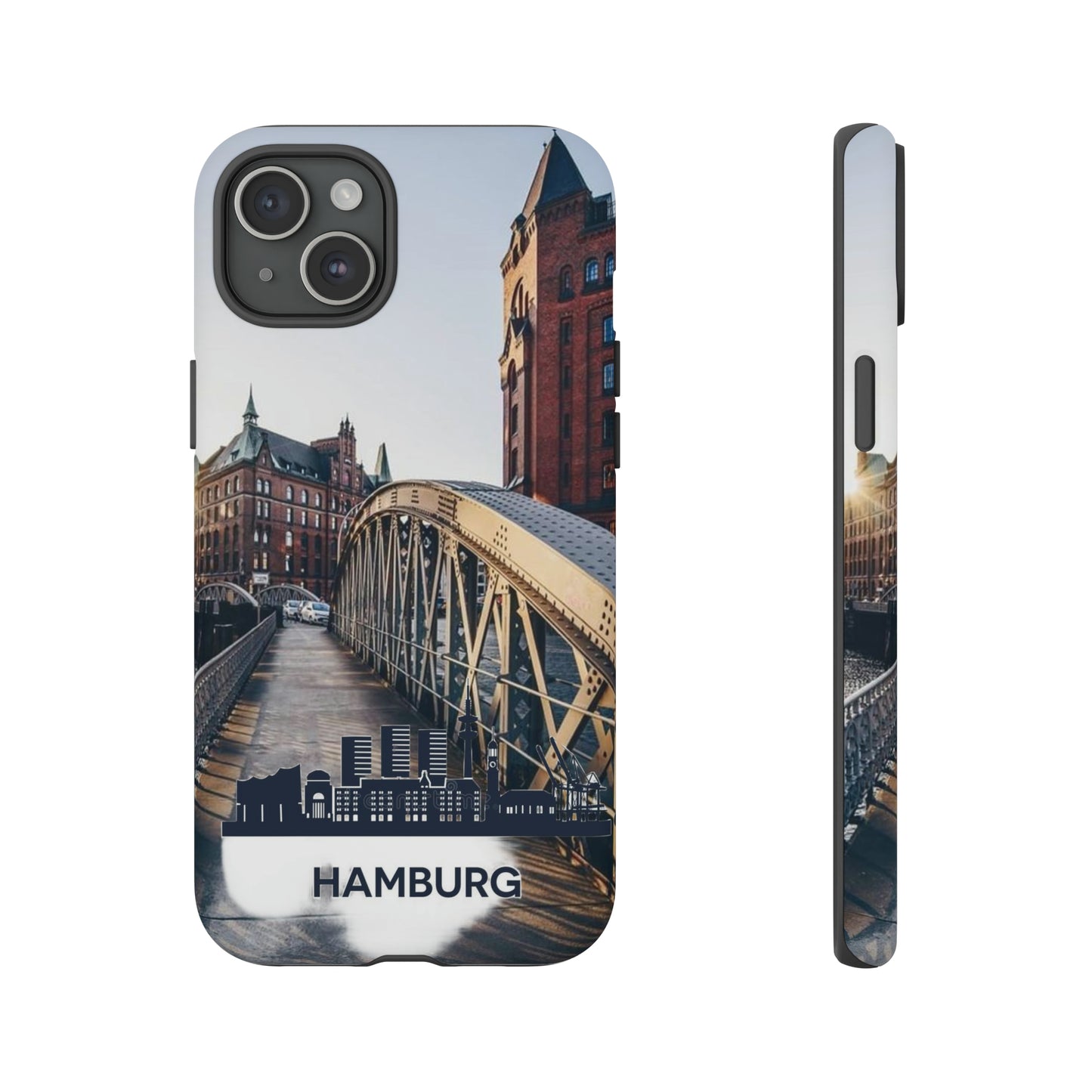 Hamburg Case