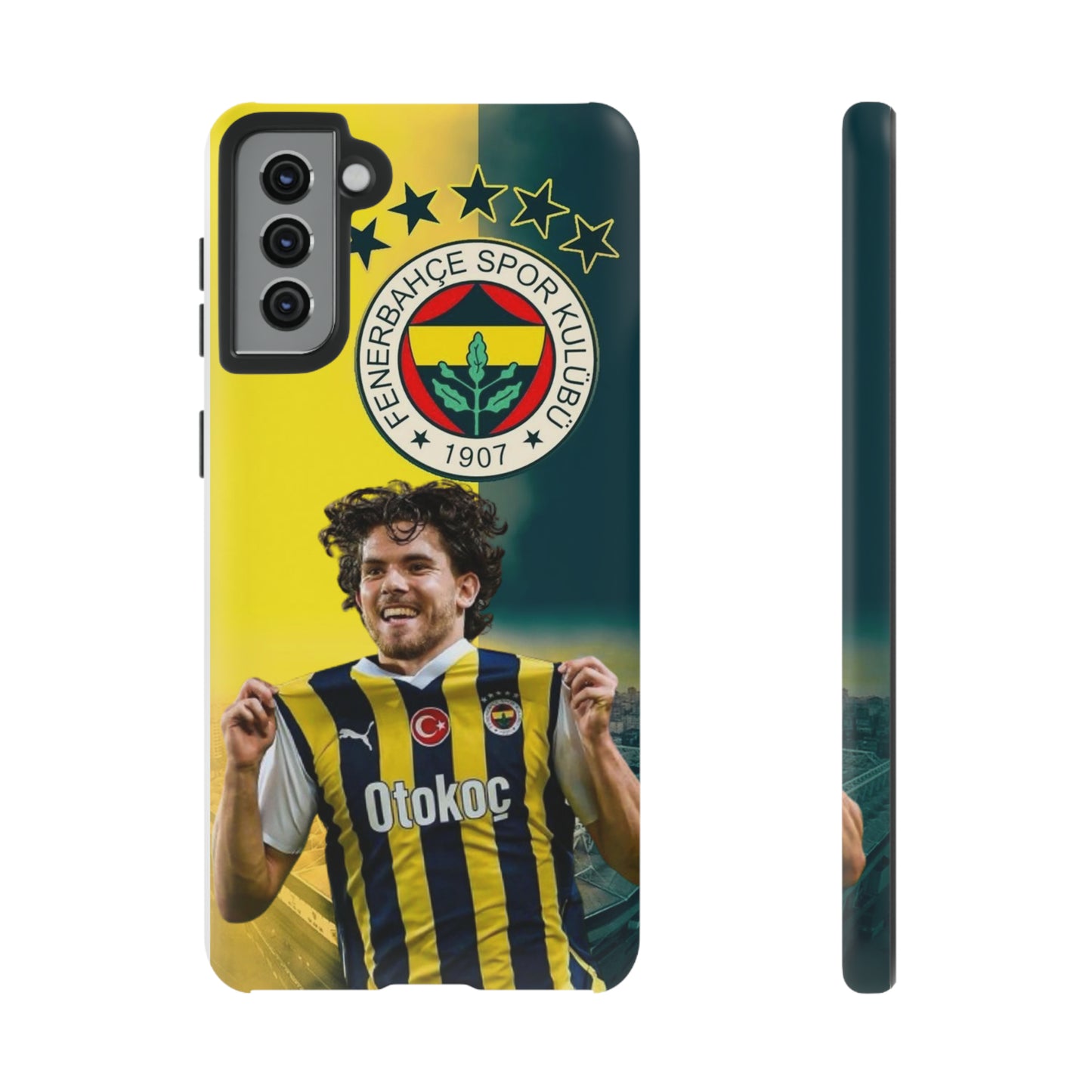 Fenerbace Case