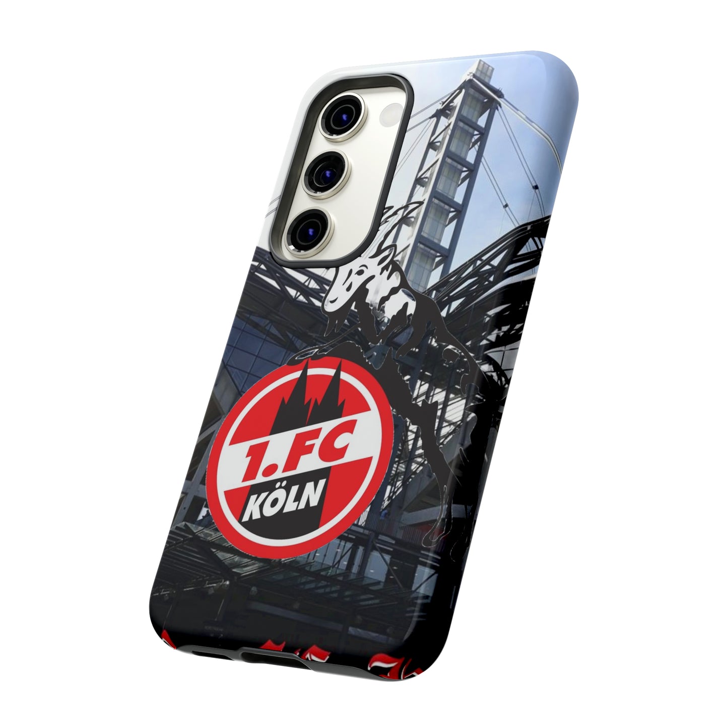 1 FC Köln Cases