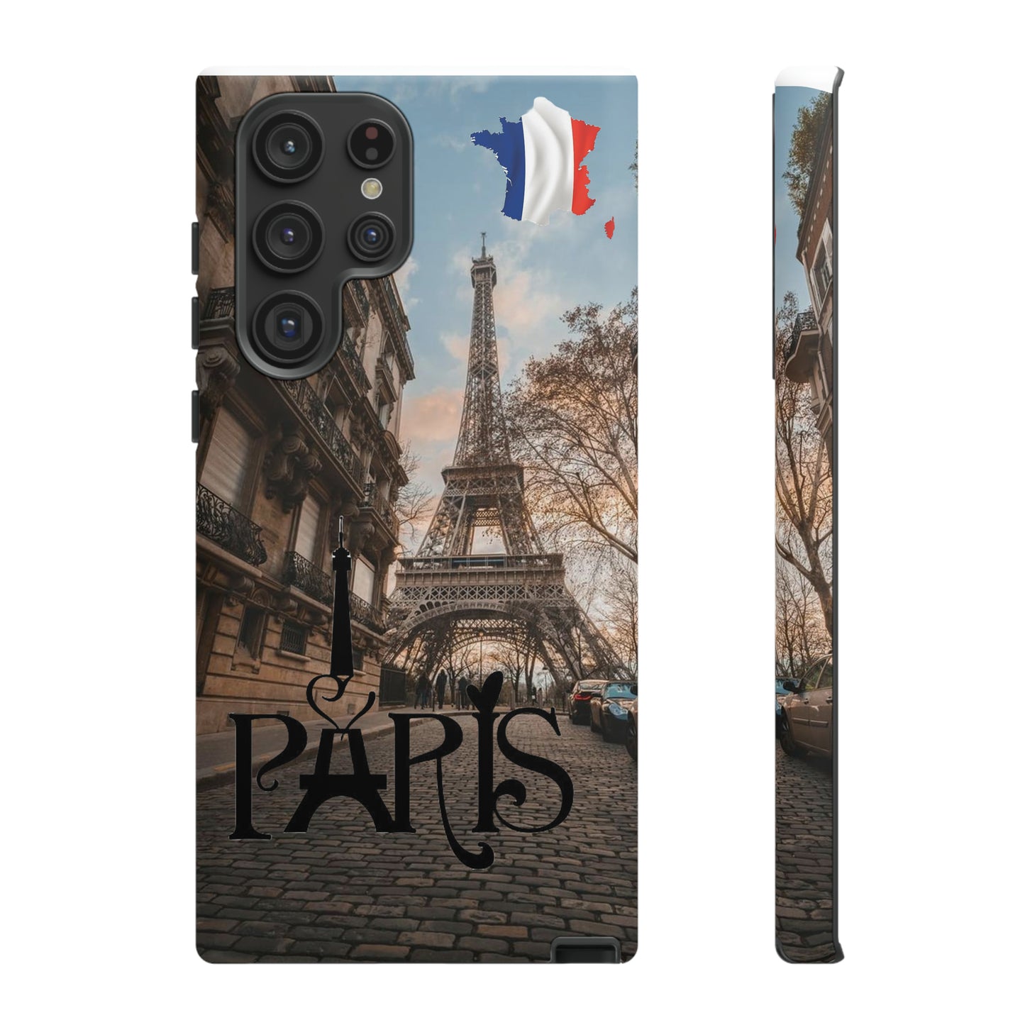 Paris Handyhülle