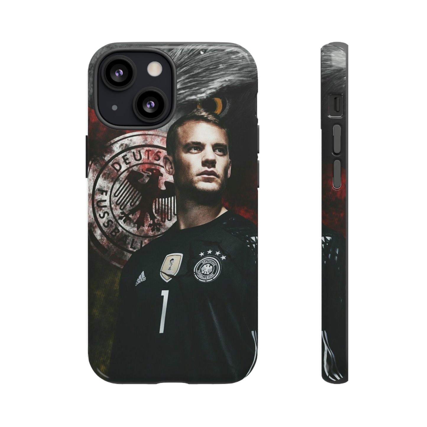 Manuel Neuer Case