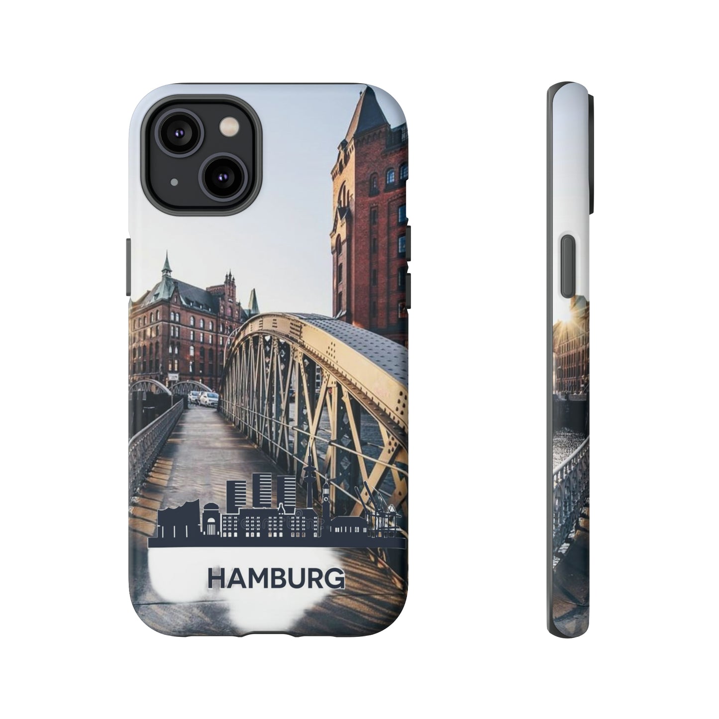 Hamburg Case