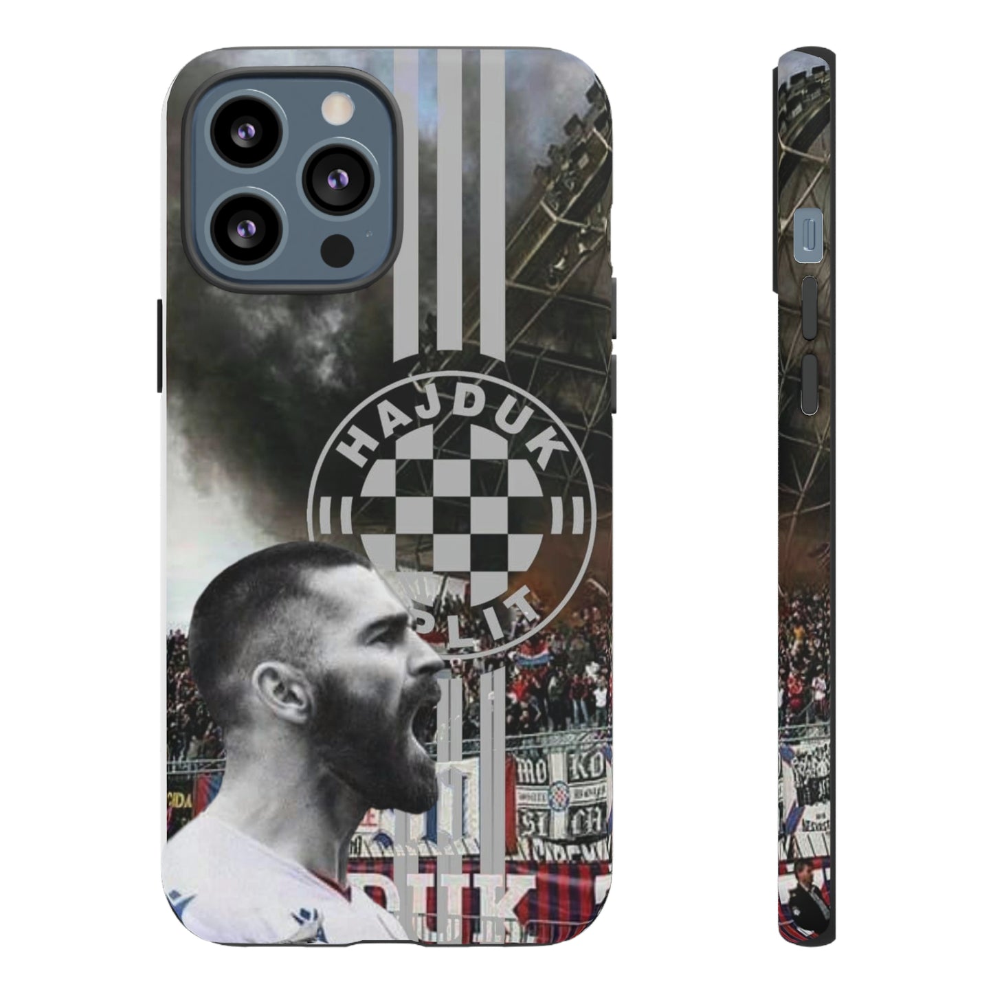 Hajduk Case