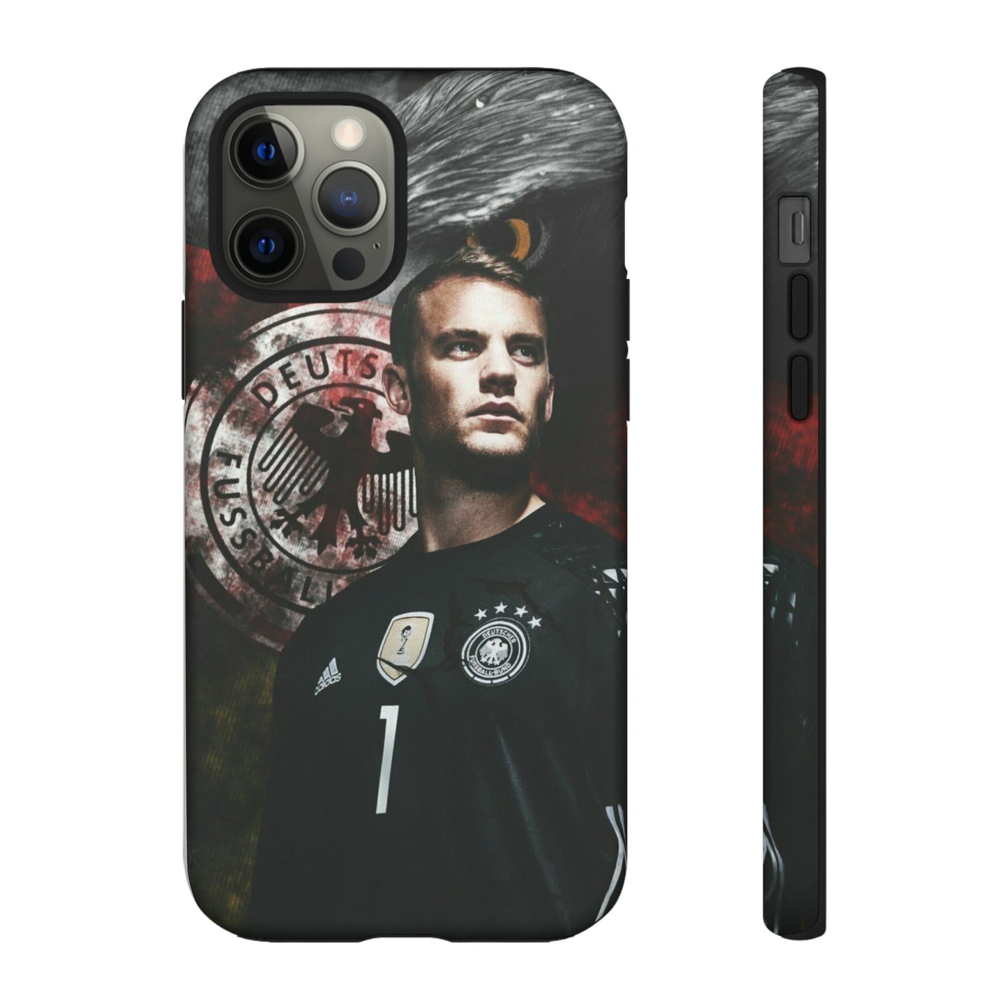 Manuel Neuer Case