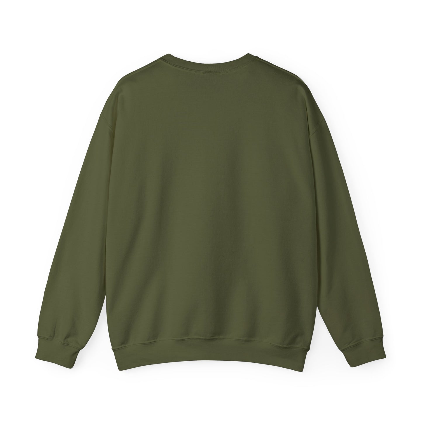 Unisex Focus Pullover