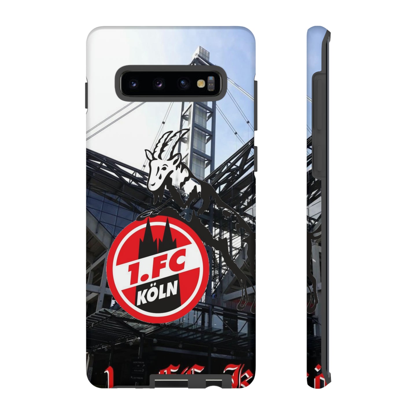 1 FC Köln Cases