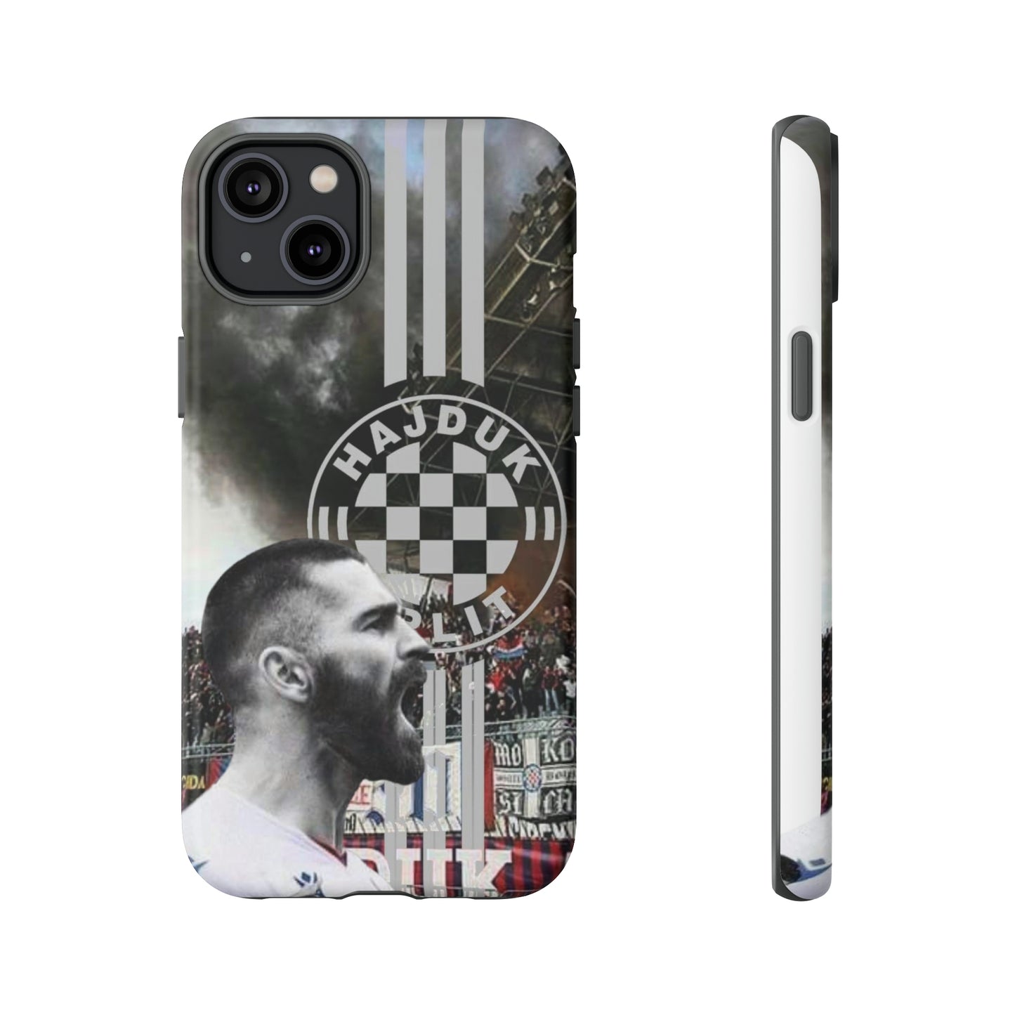 Hajduk Case