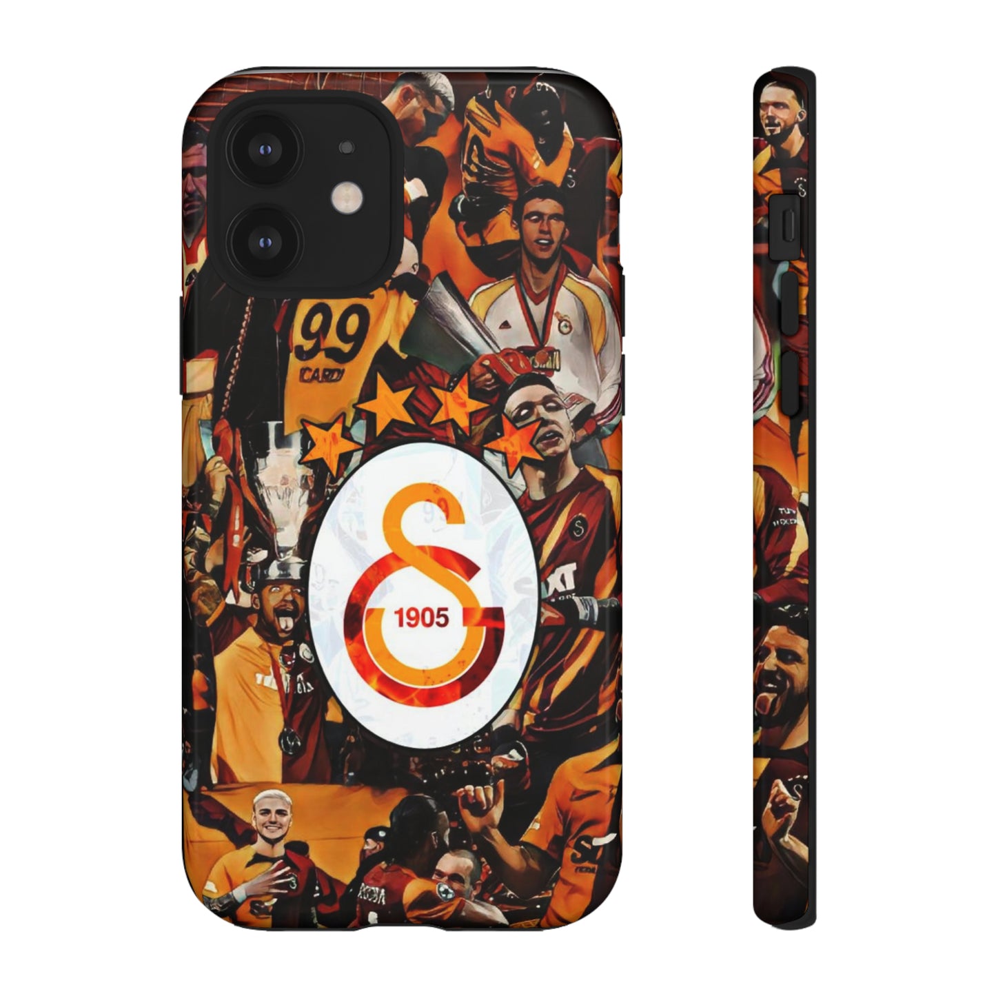 Galatasaray Case