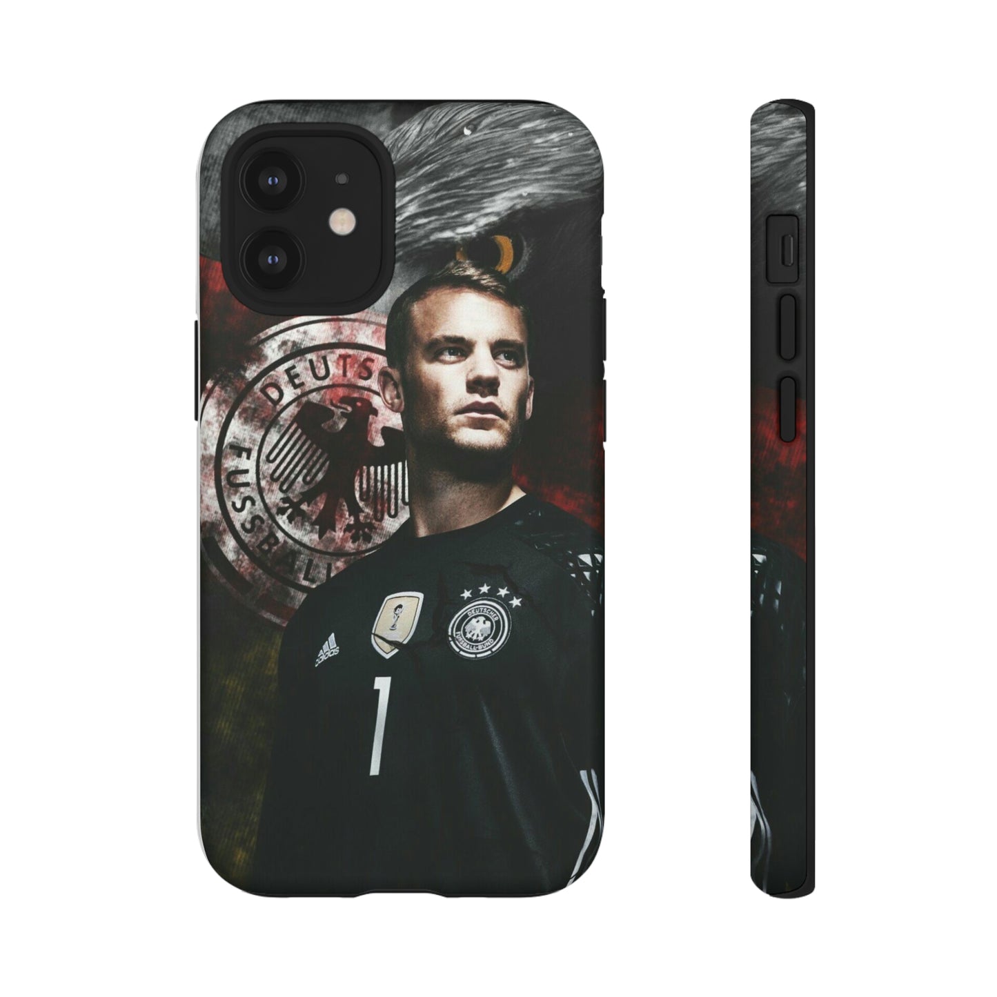 Manuel Neuer Case