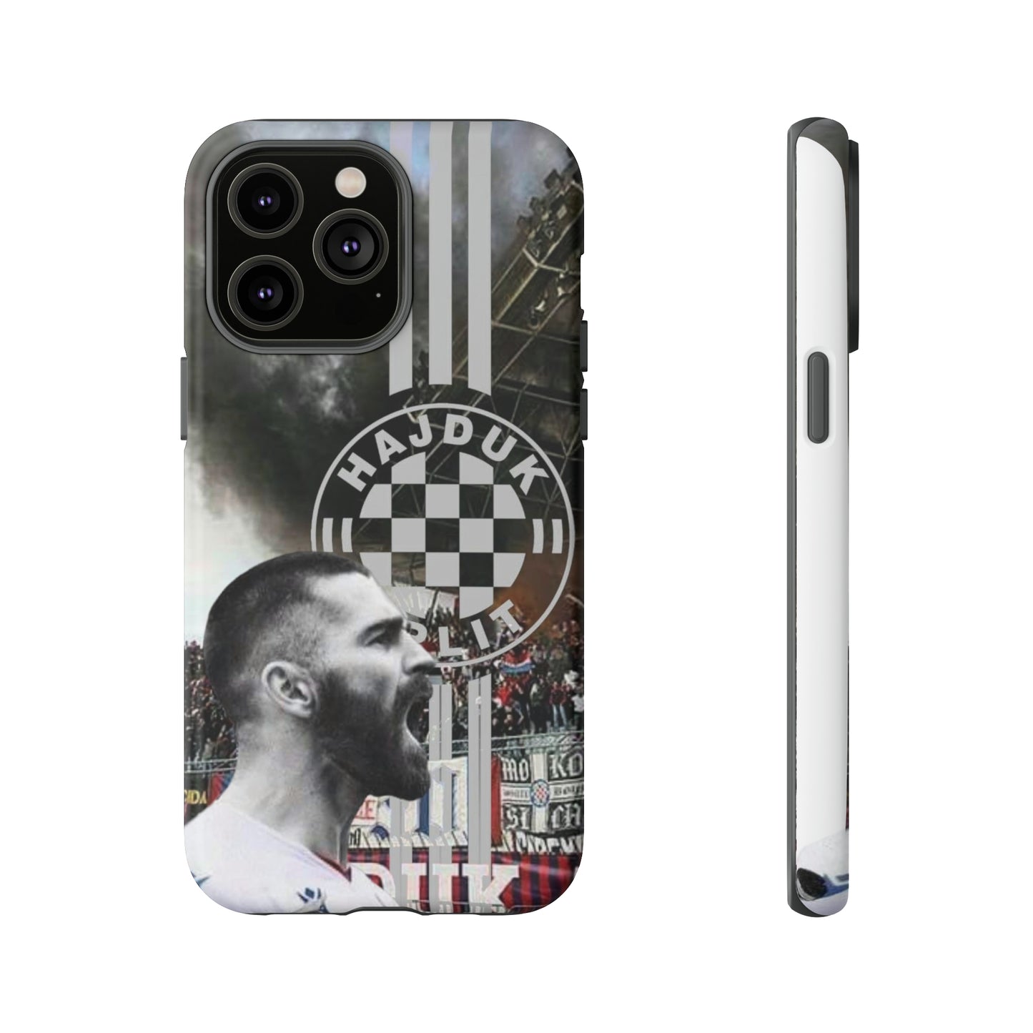 Hajduk Case