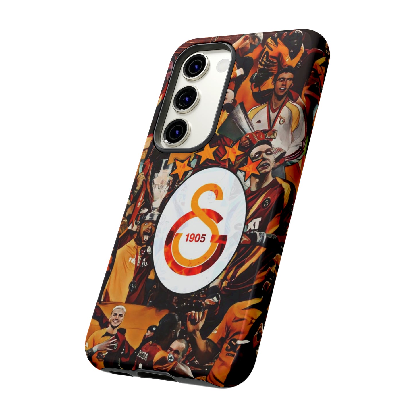Galatasaray Case