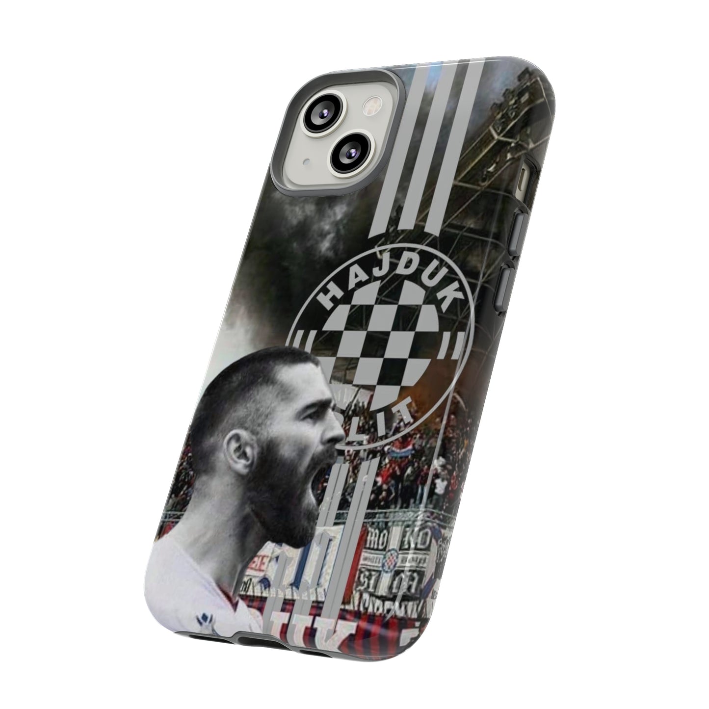 Hajduk Case