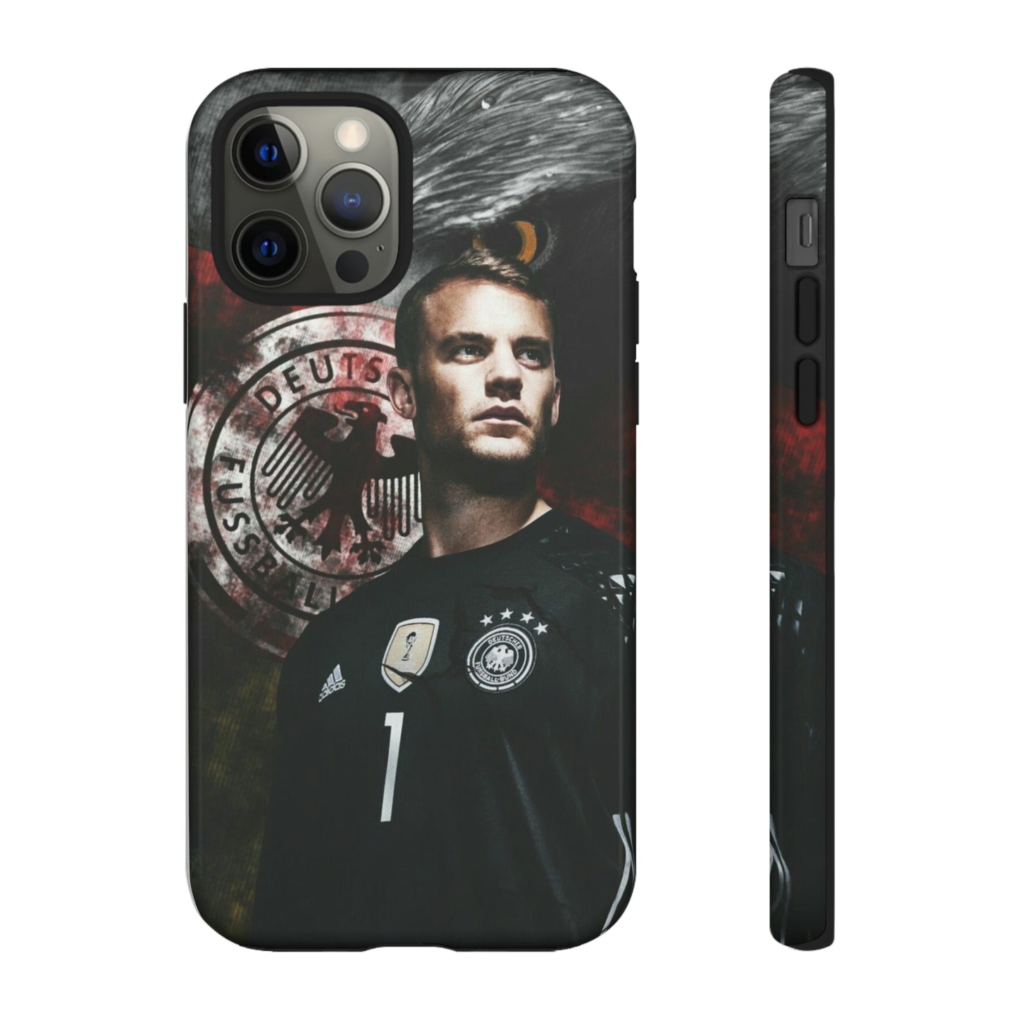 Manuel Neuer Case
