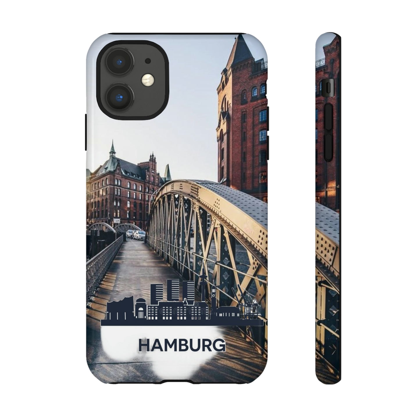 Hamburg Case