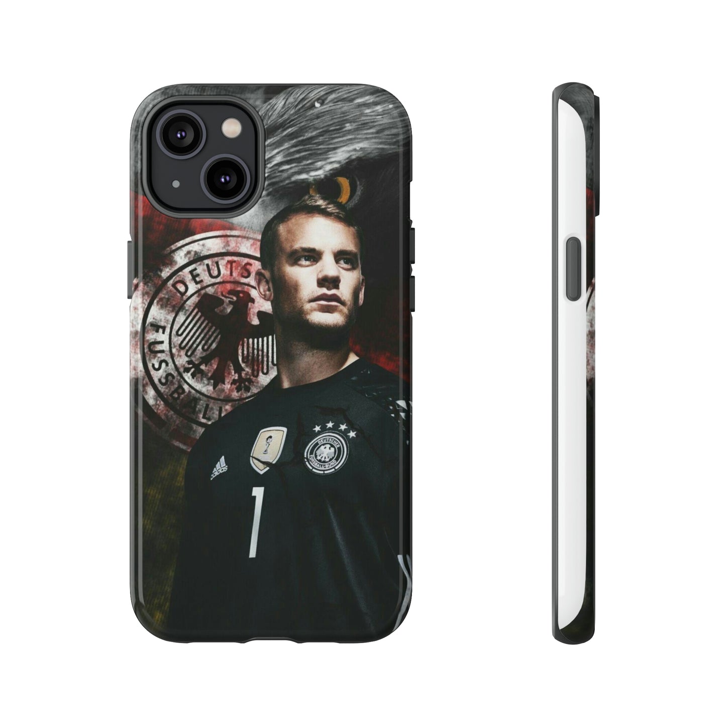 Manuel Neuer Case