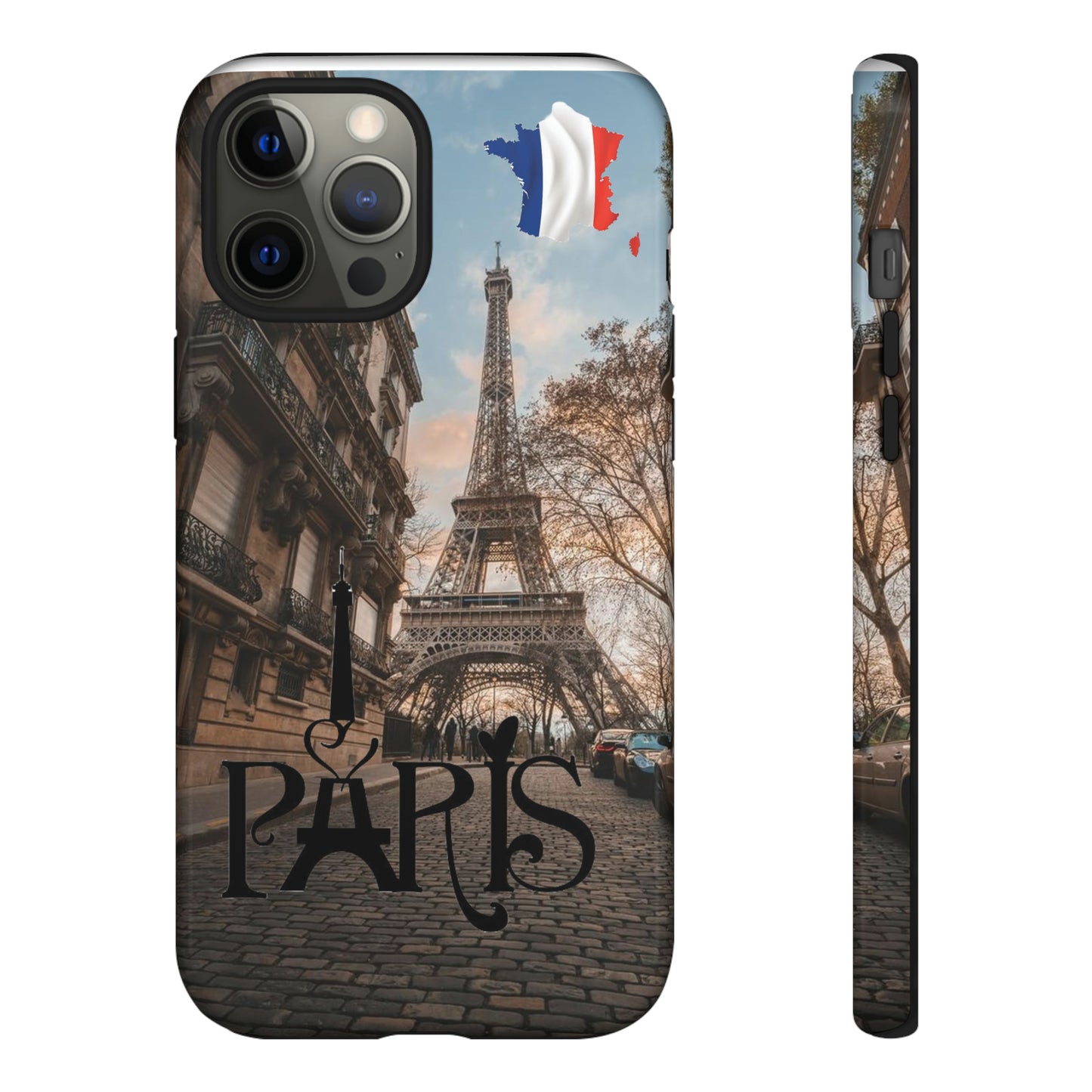 Paris Handyhülle
