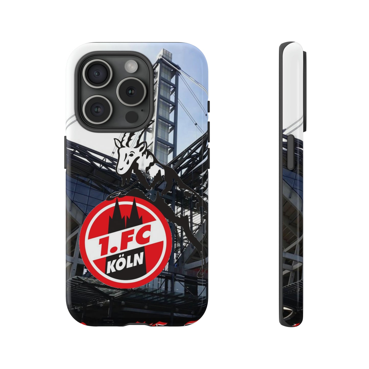 1 FC Köln Cases