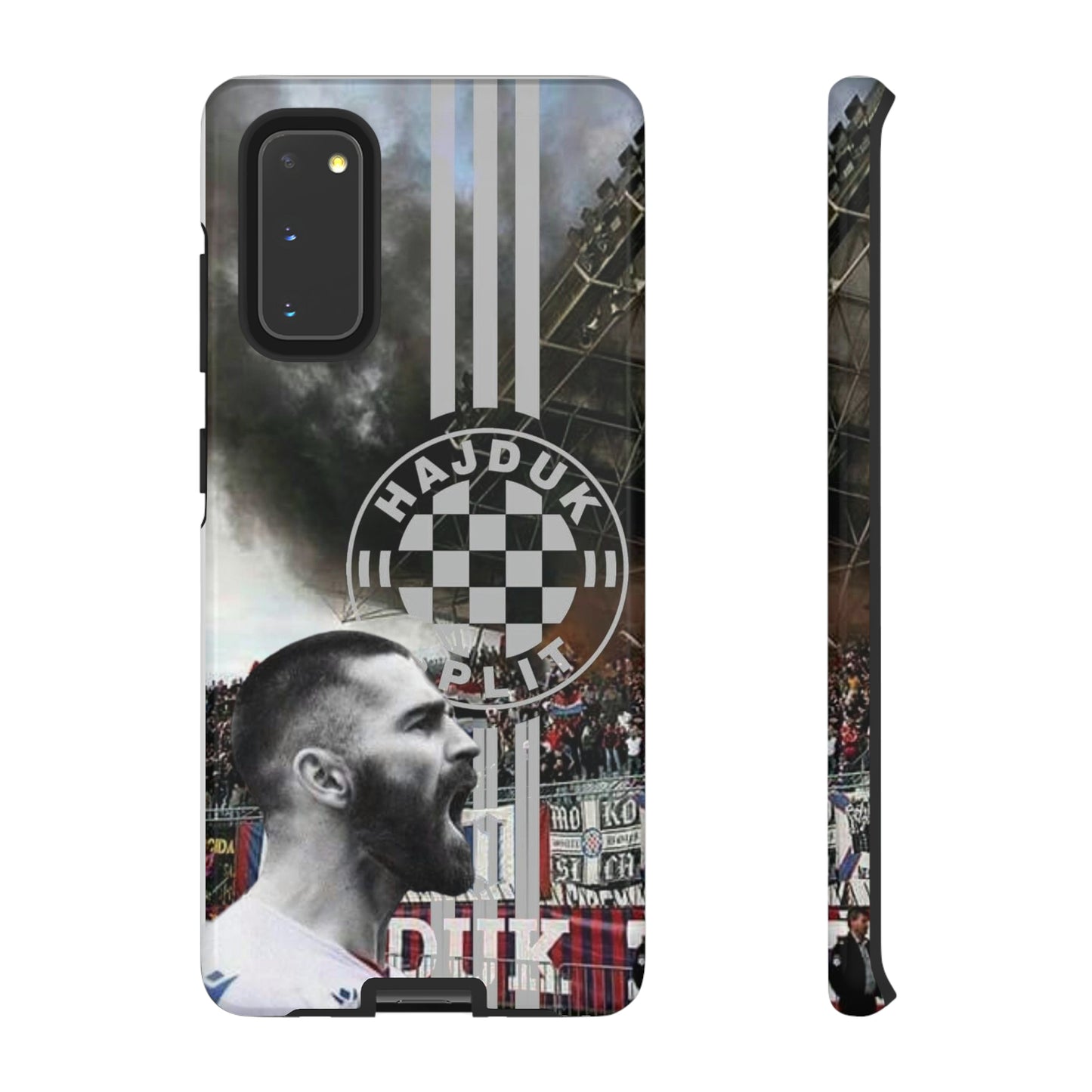 Hajduk Case