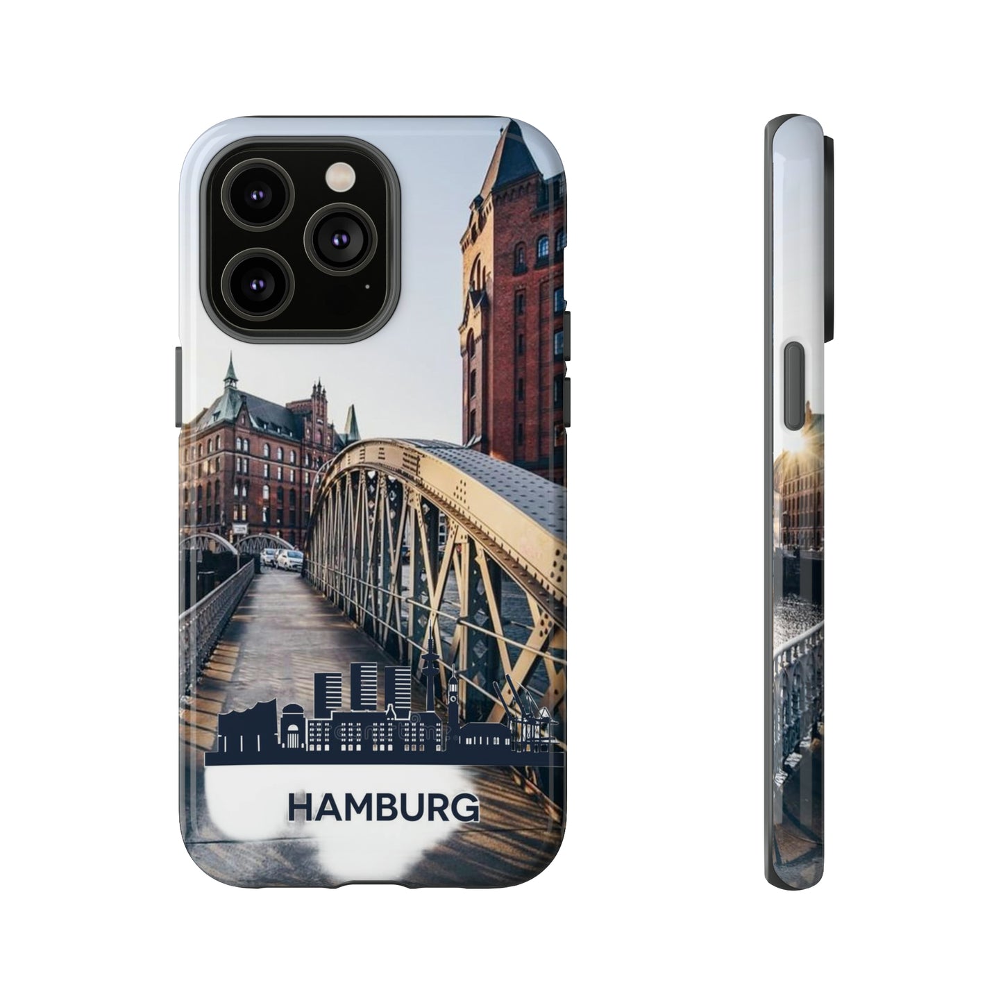 Hamburg Case