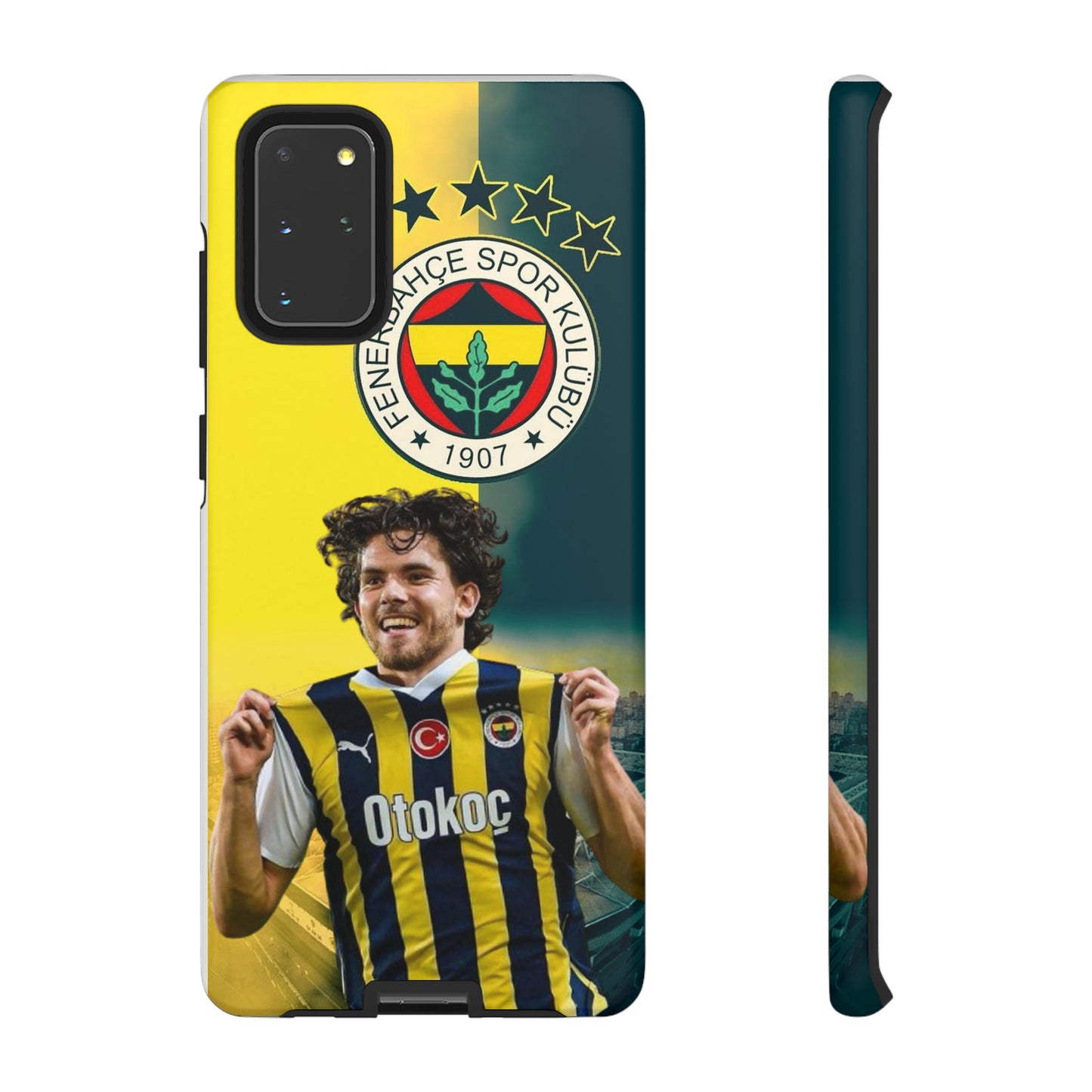 Fenerbace Case