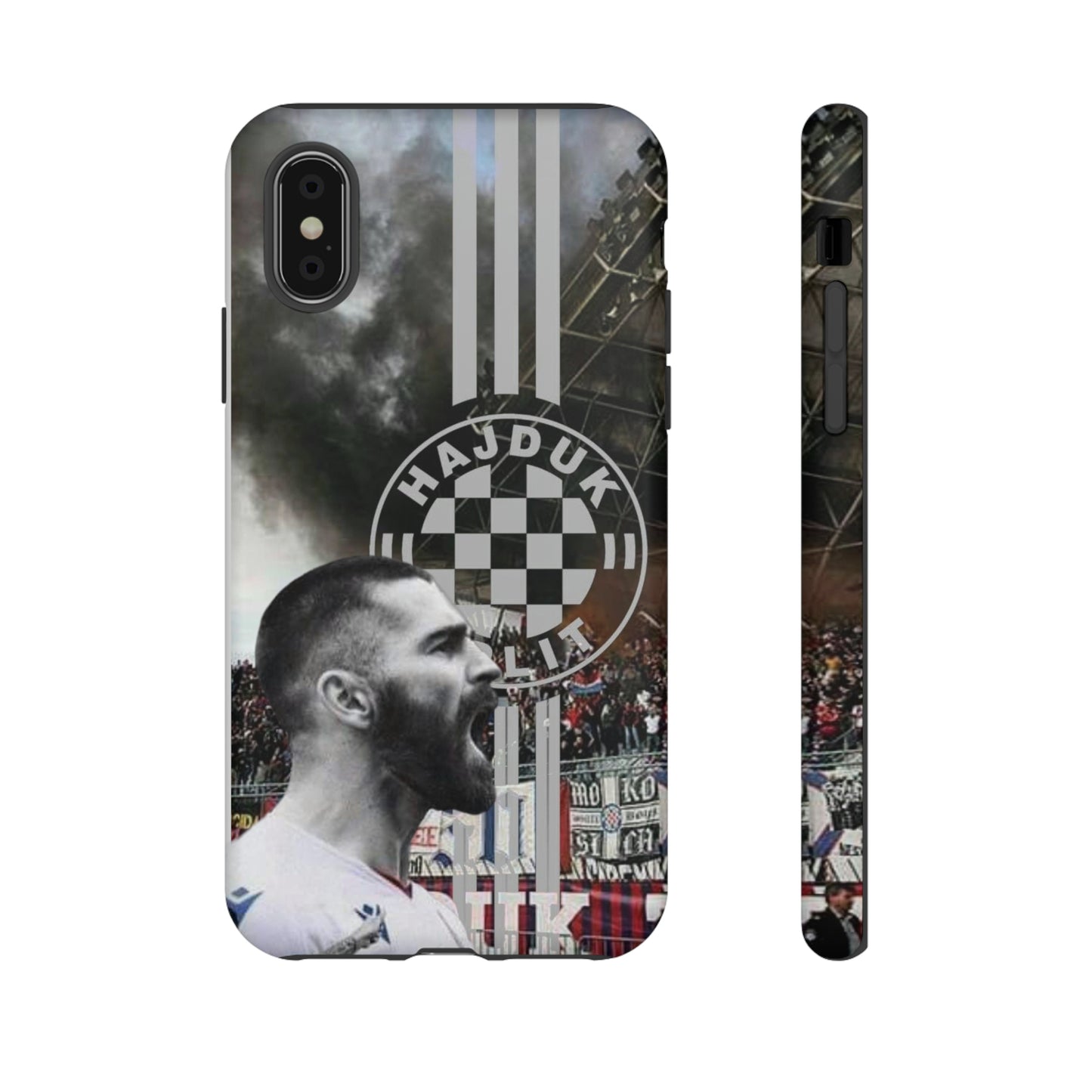 Hajduk Case