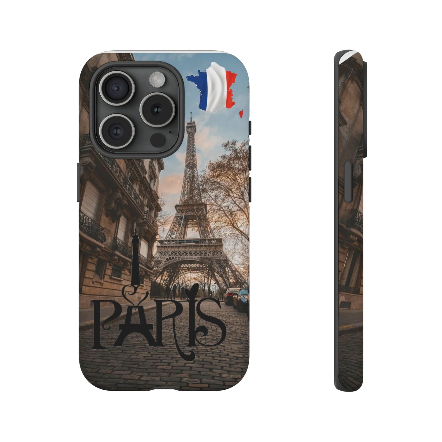 Paris Handyhülle
