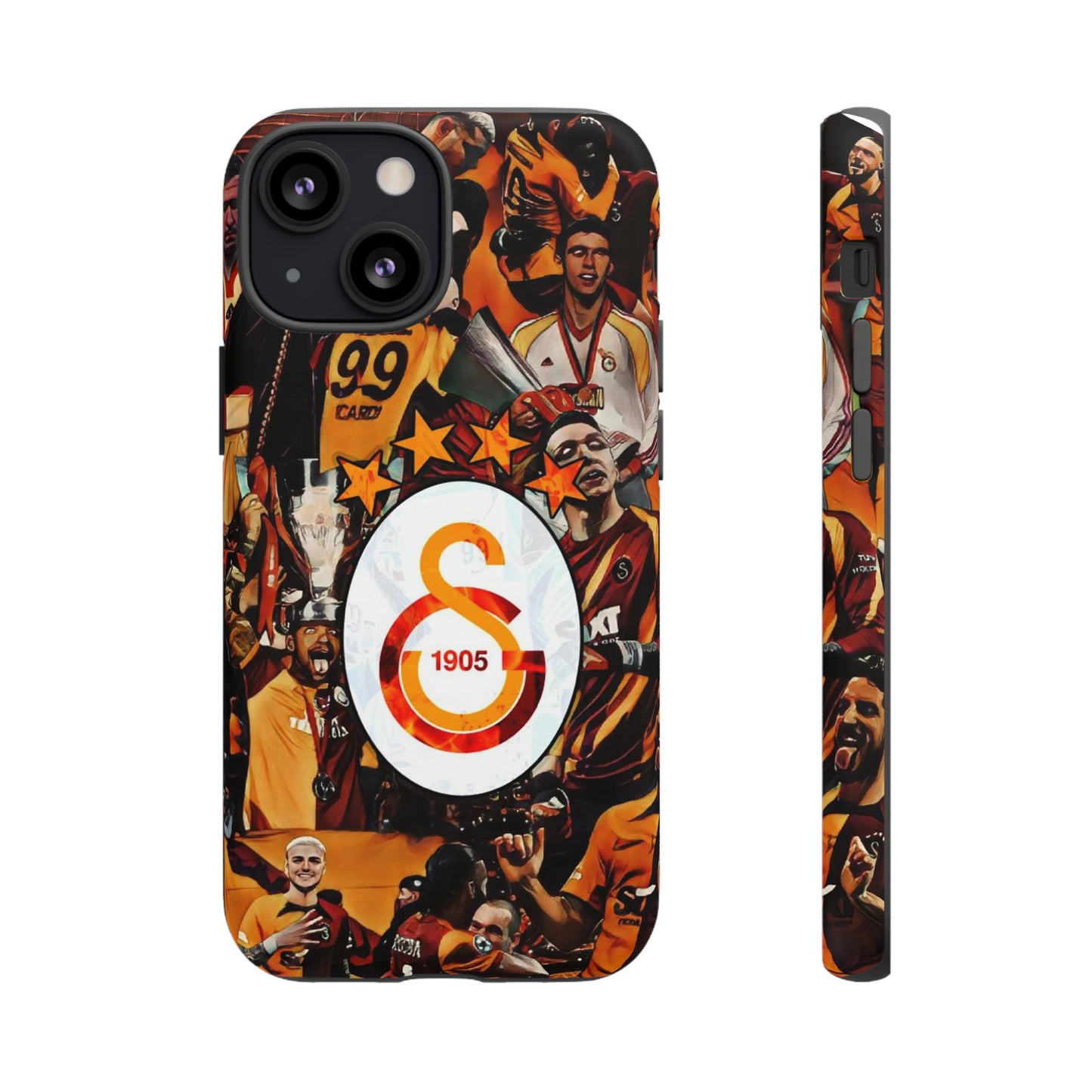 Galatasaray Case