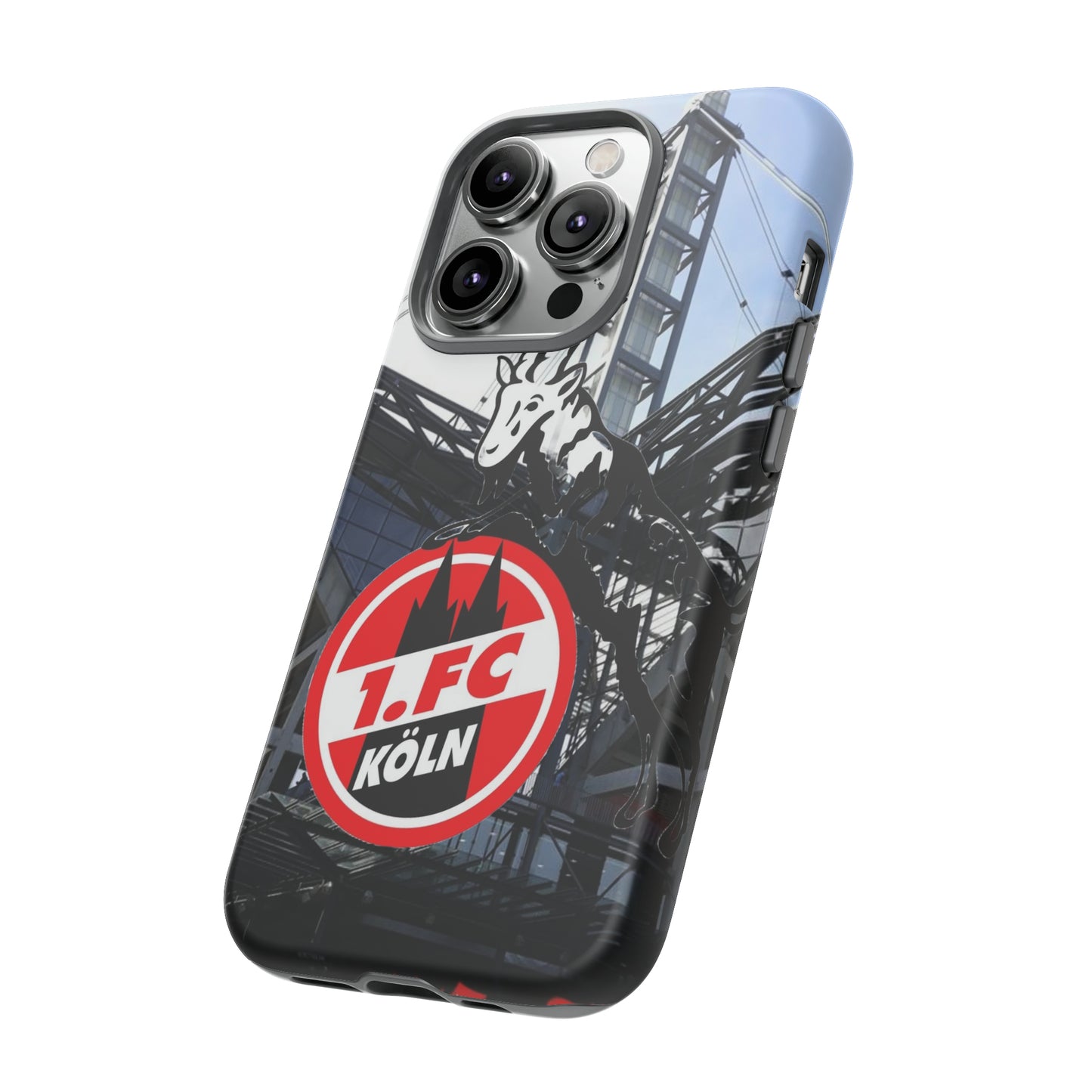 1 FC Köln Cases