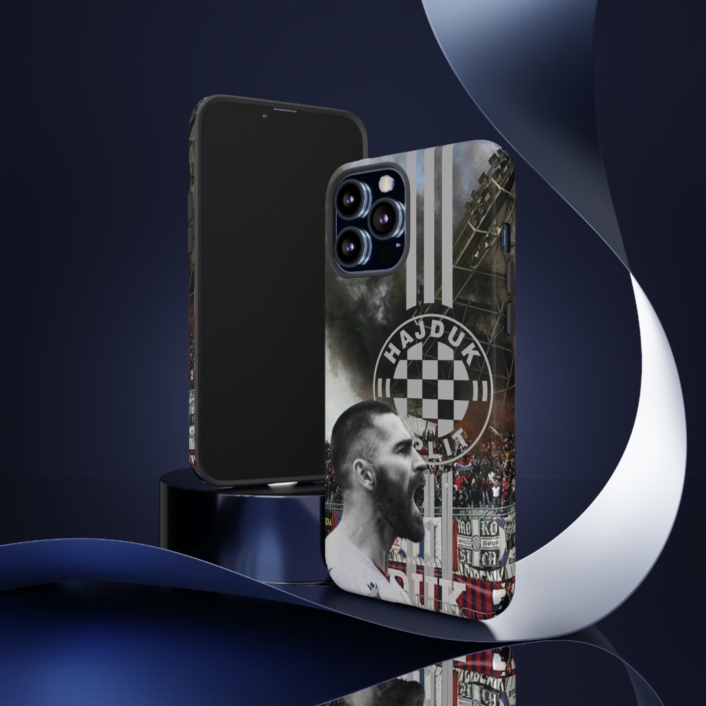 Hajduk Case