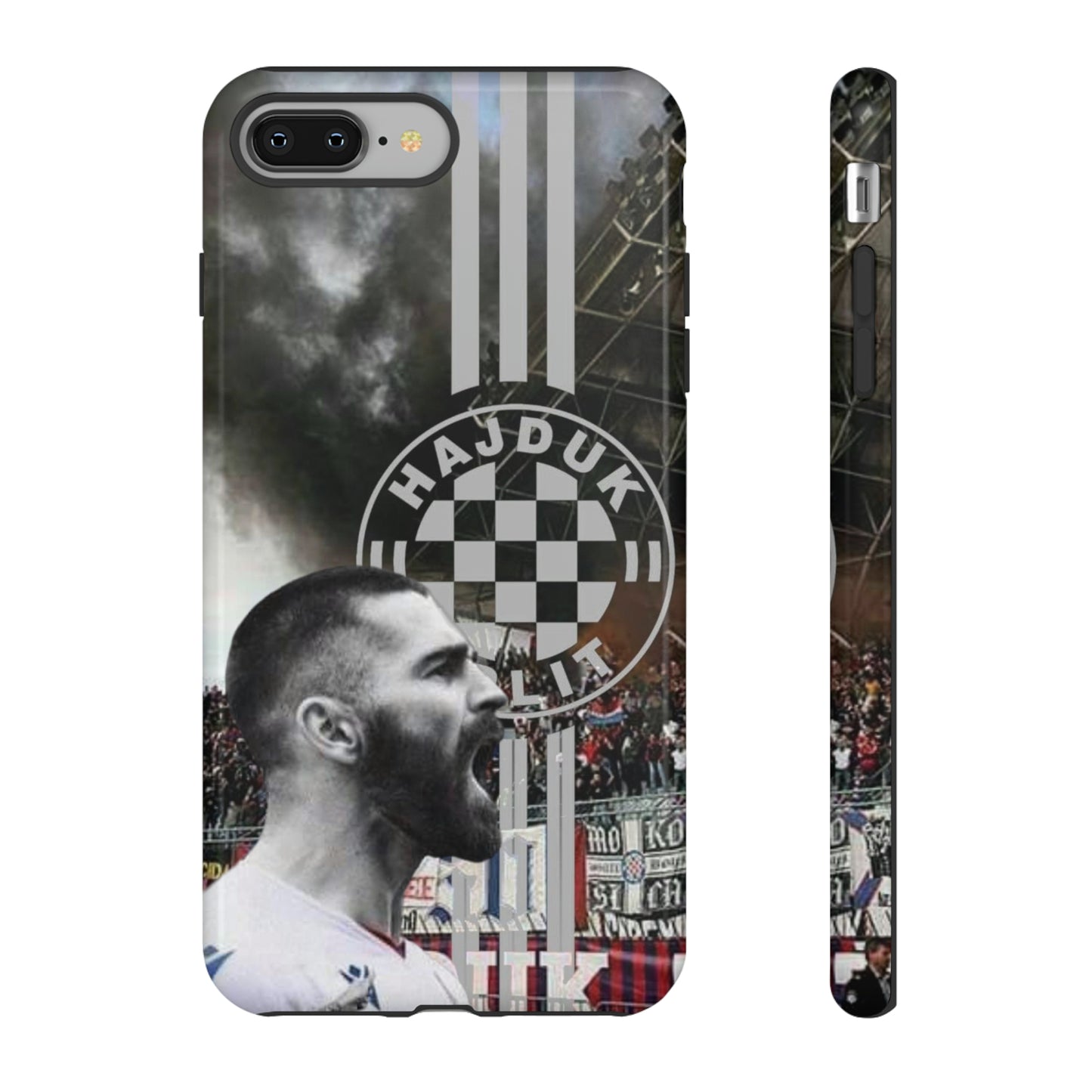 Hajduk Case