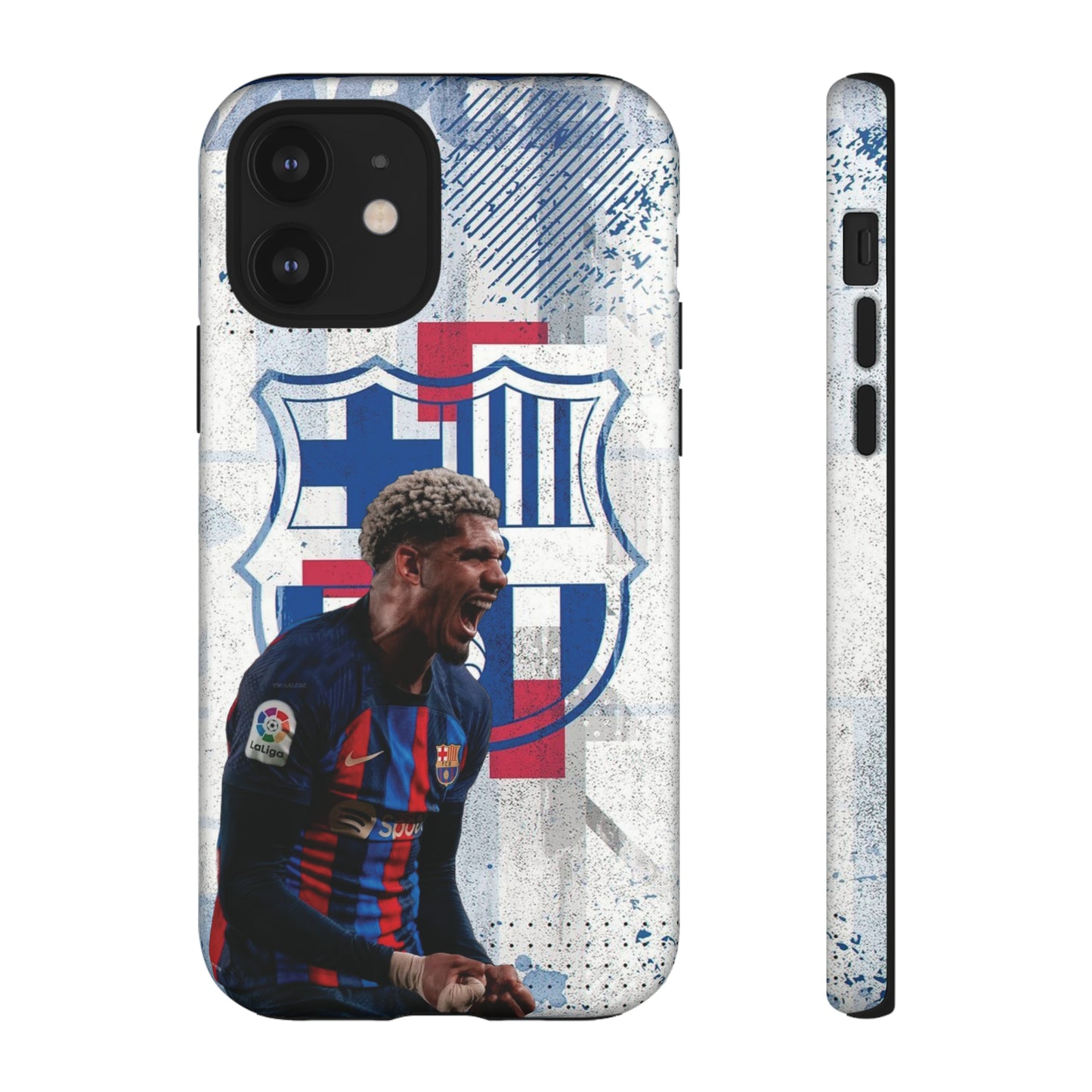 Araujo Barcelona Case