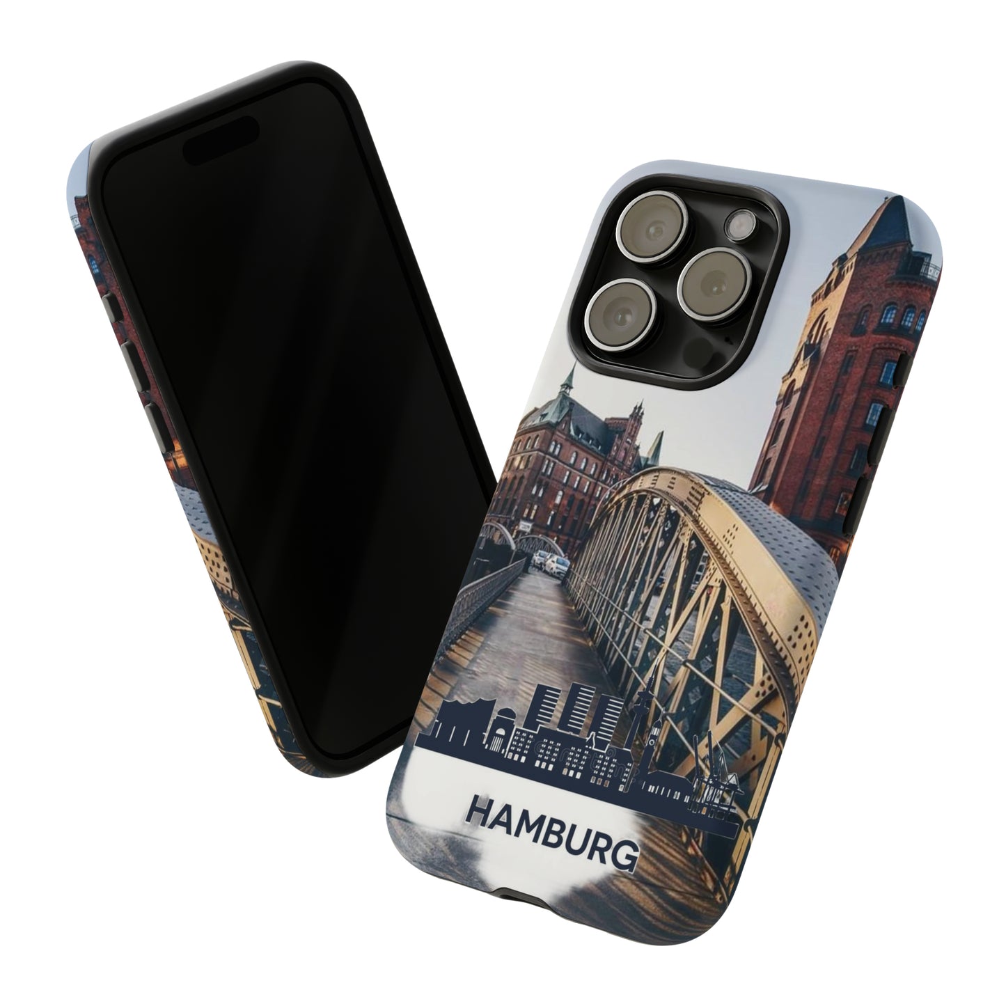 Hamburg Case