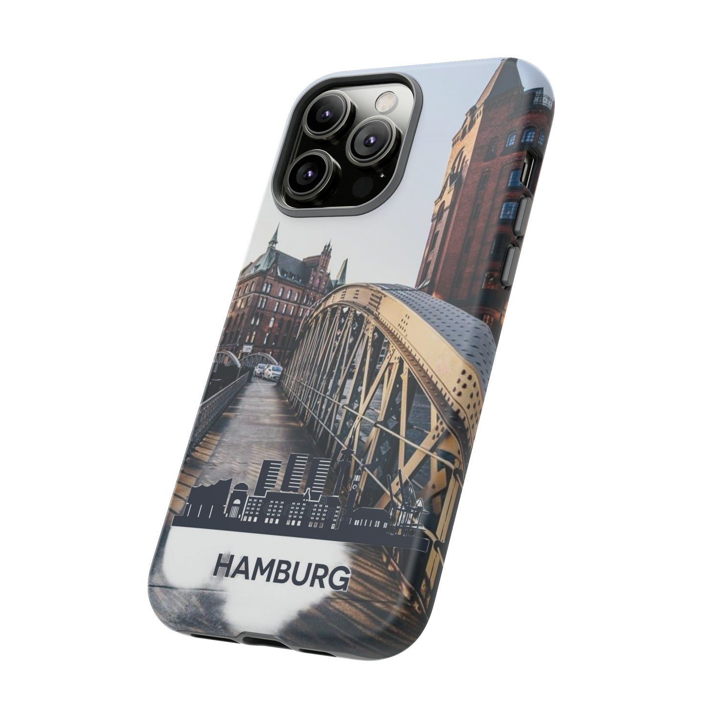 Hamburg Case