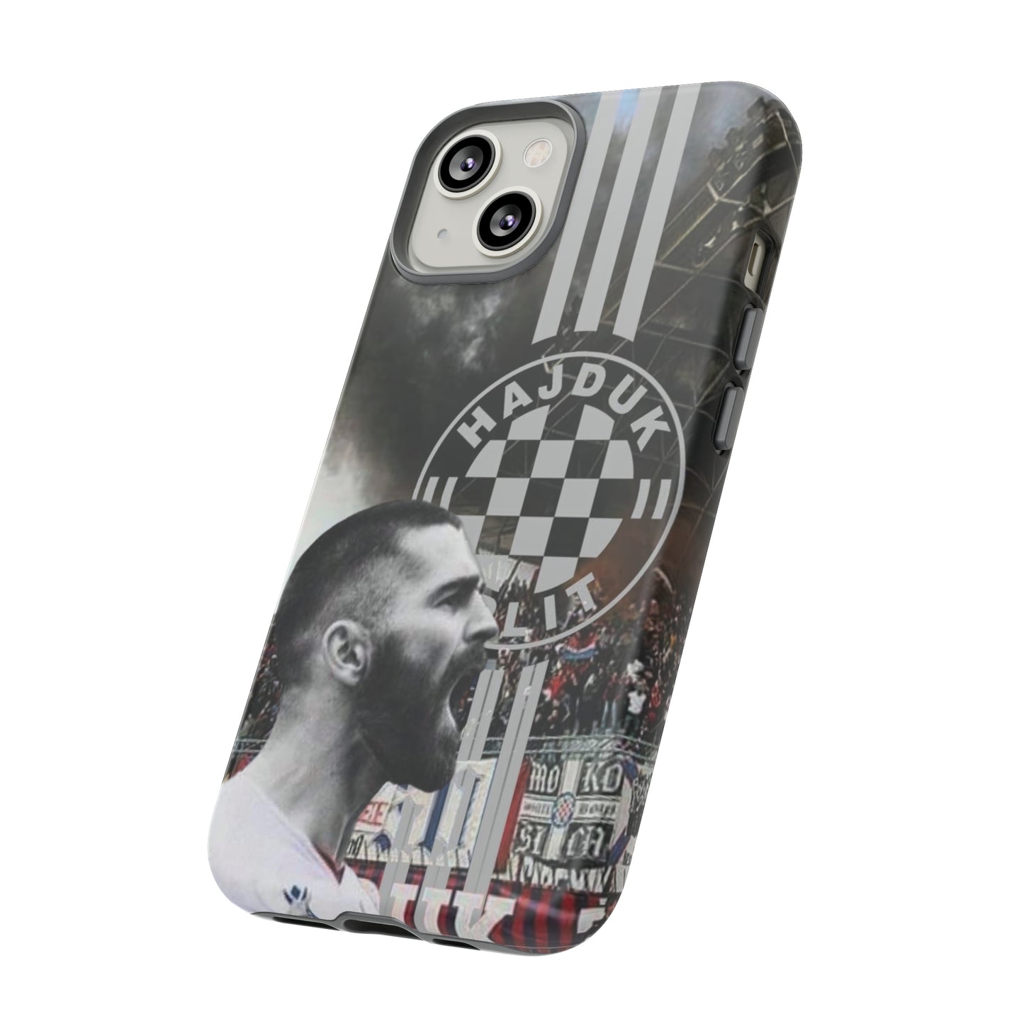 Hajduk Case