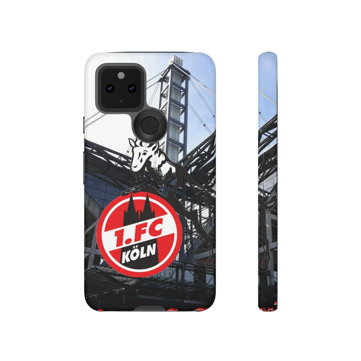 1 FC Köln Cases