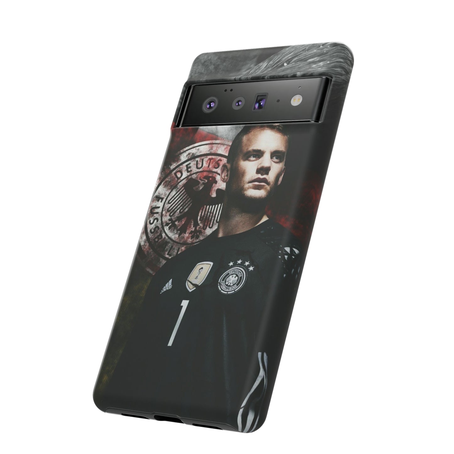 Manuel Neuer Case