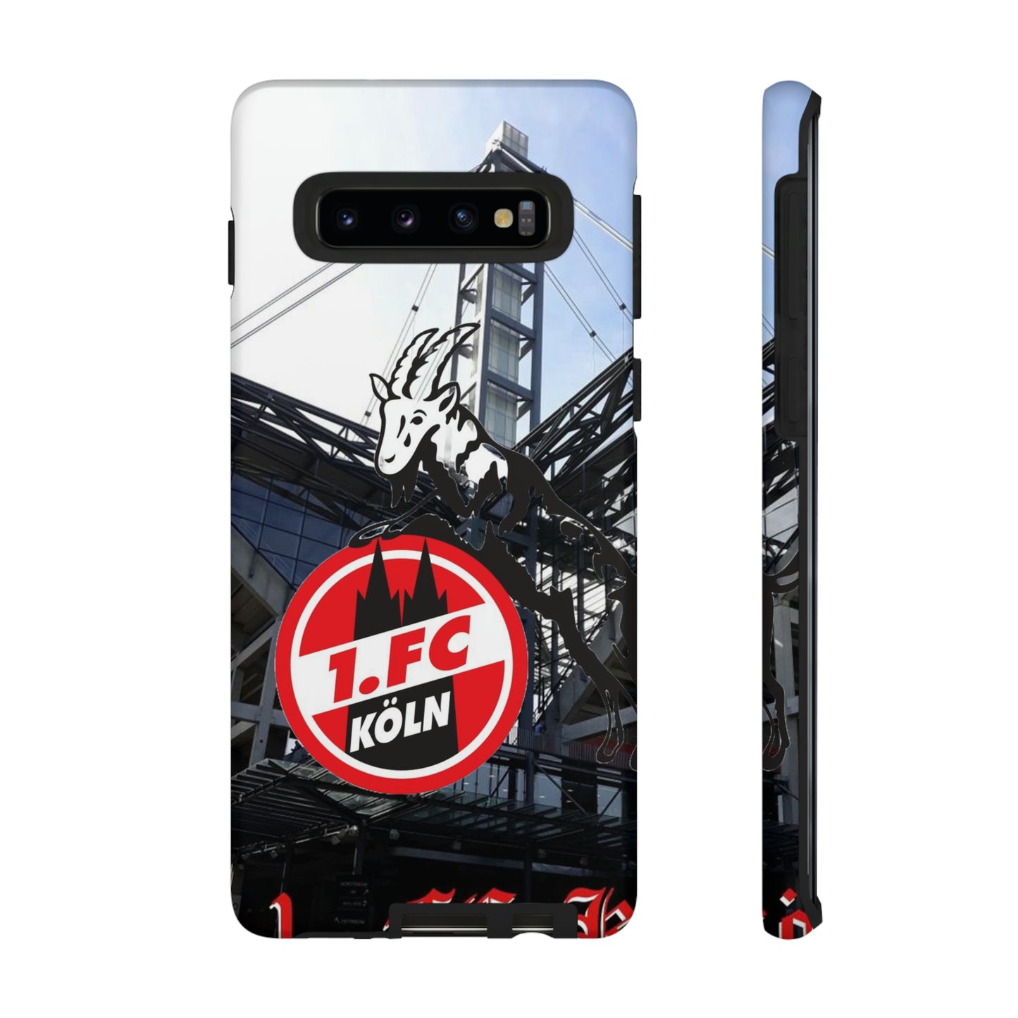 1 FC Köln Cases