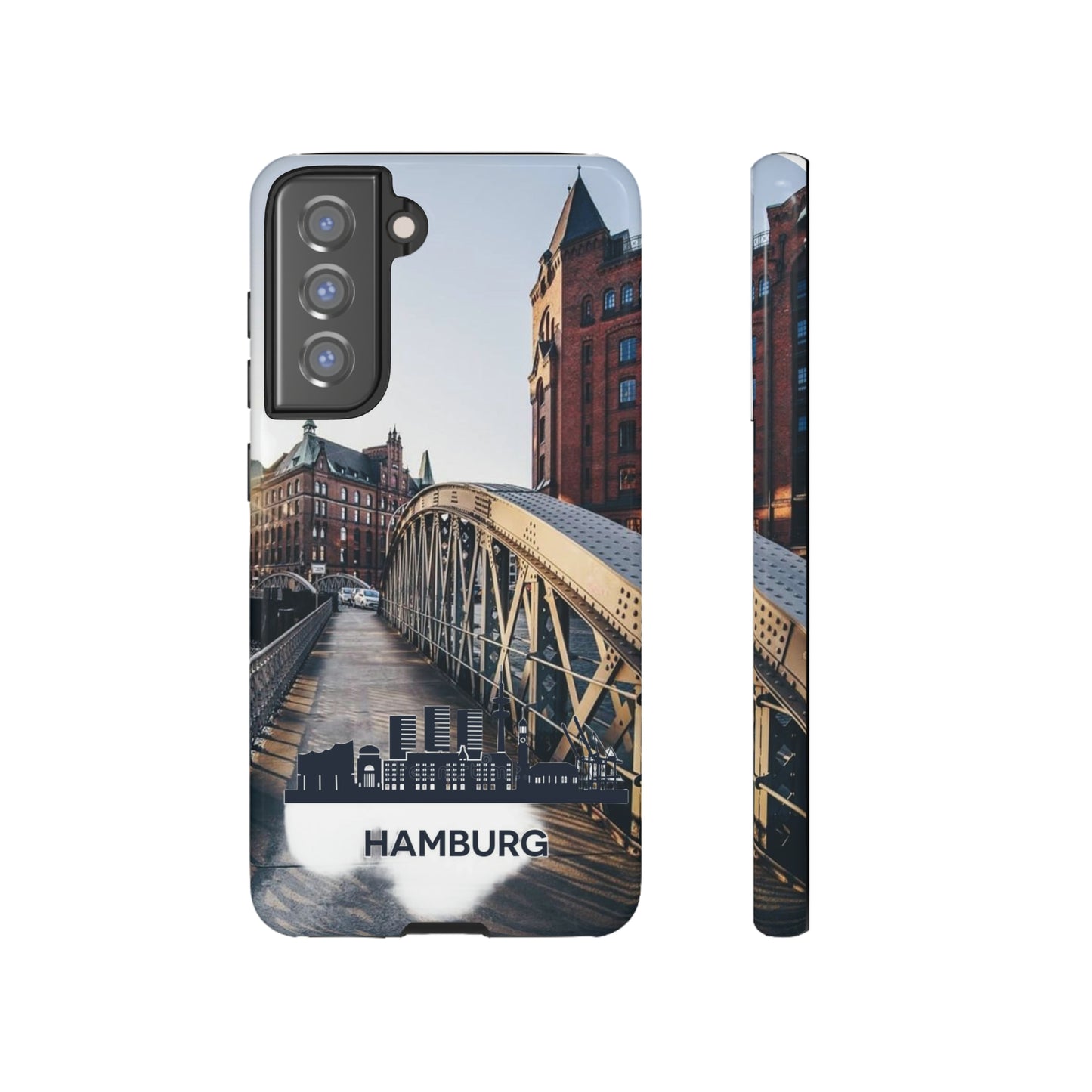 Hamburg Case