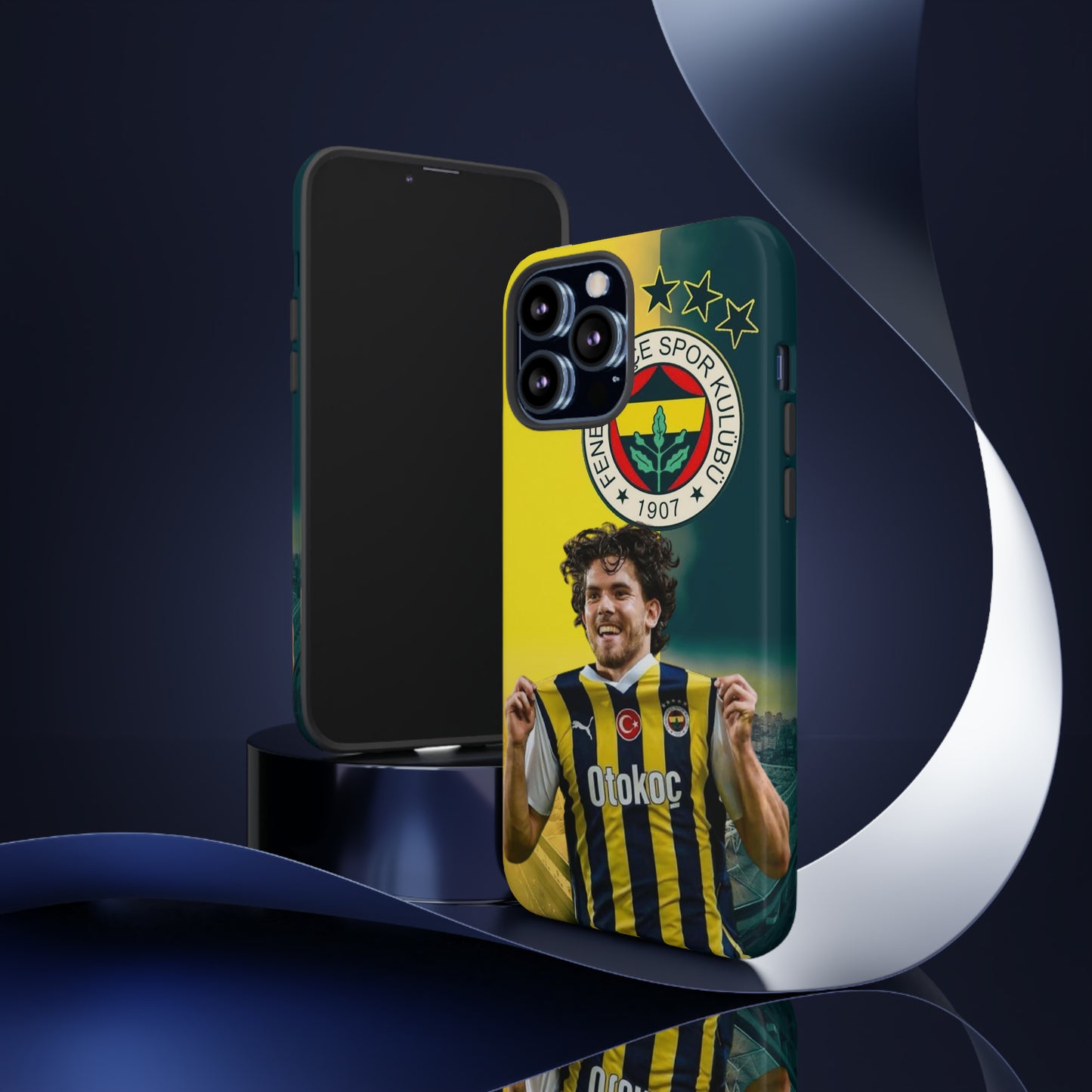 Fenerbace Case