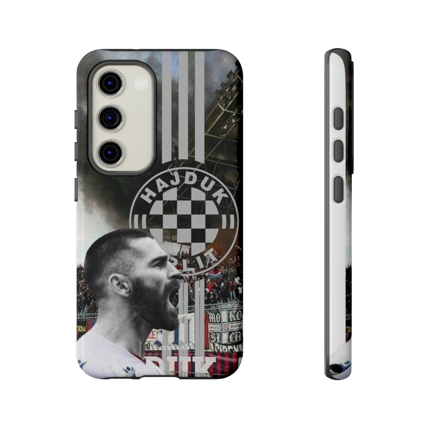 Hajduk Case