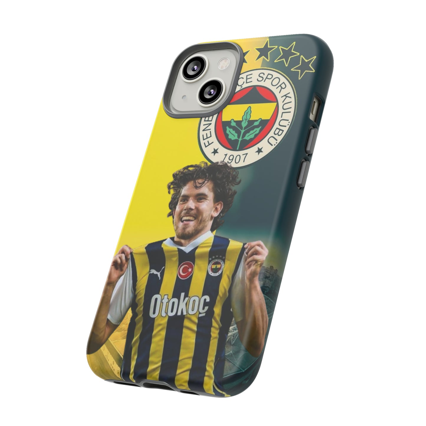 Fenerbace Case