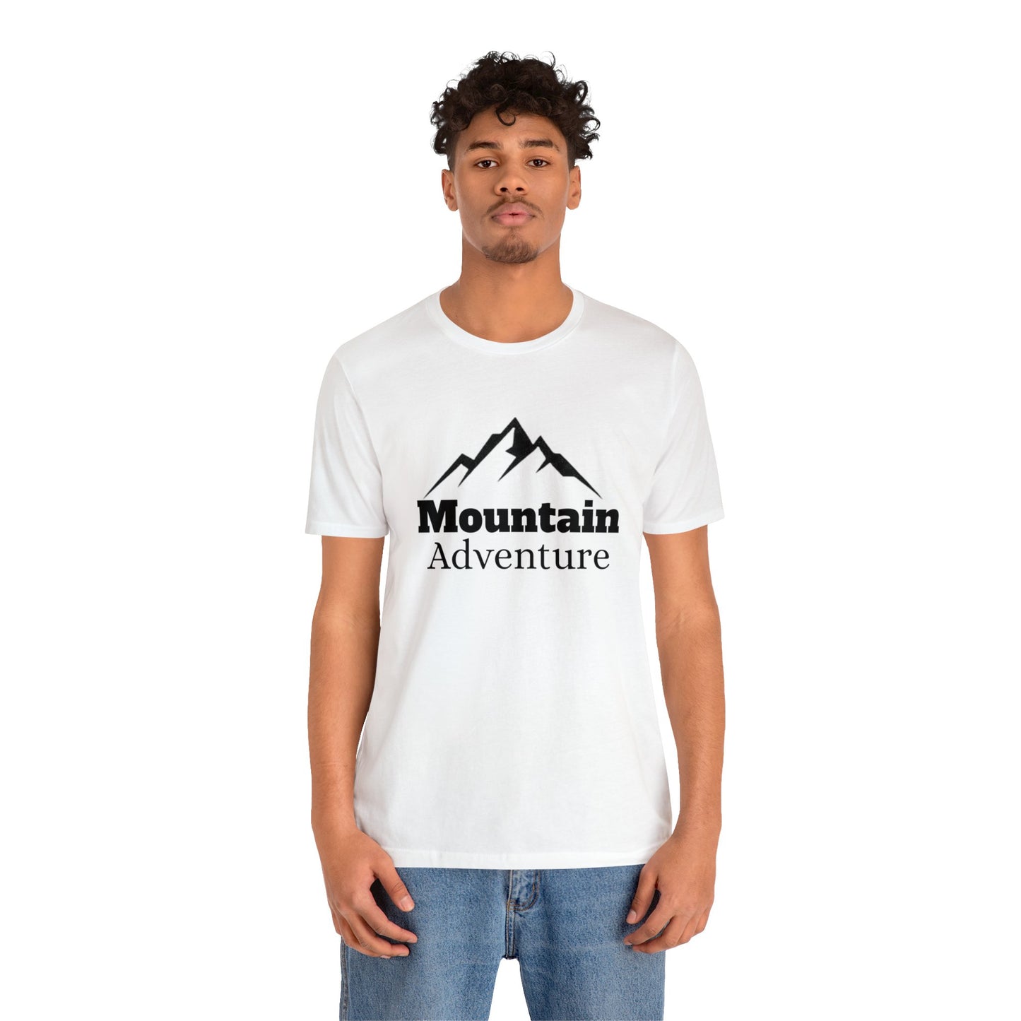 Unisex T-shirt Adventure