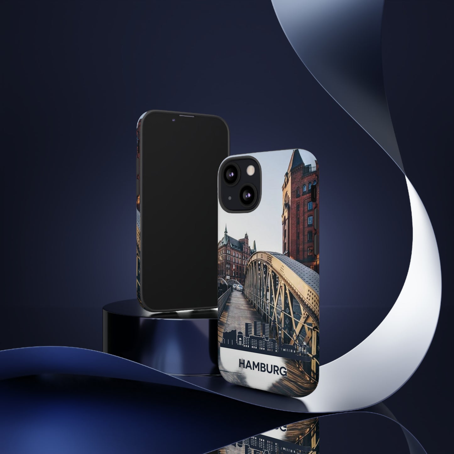 Hamburg Case